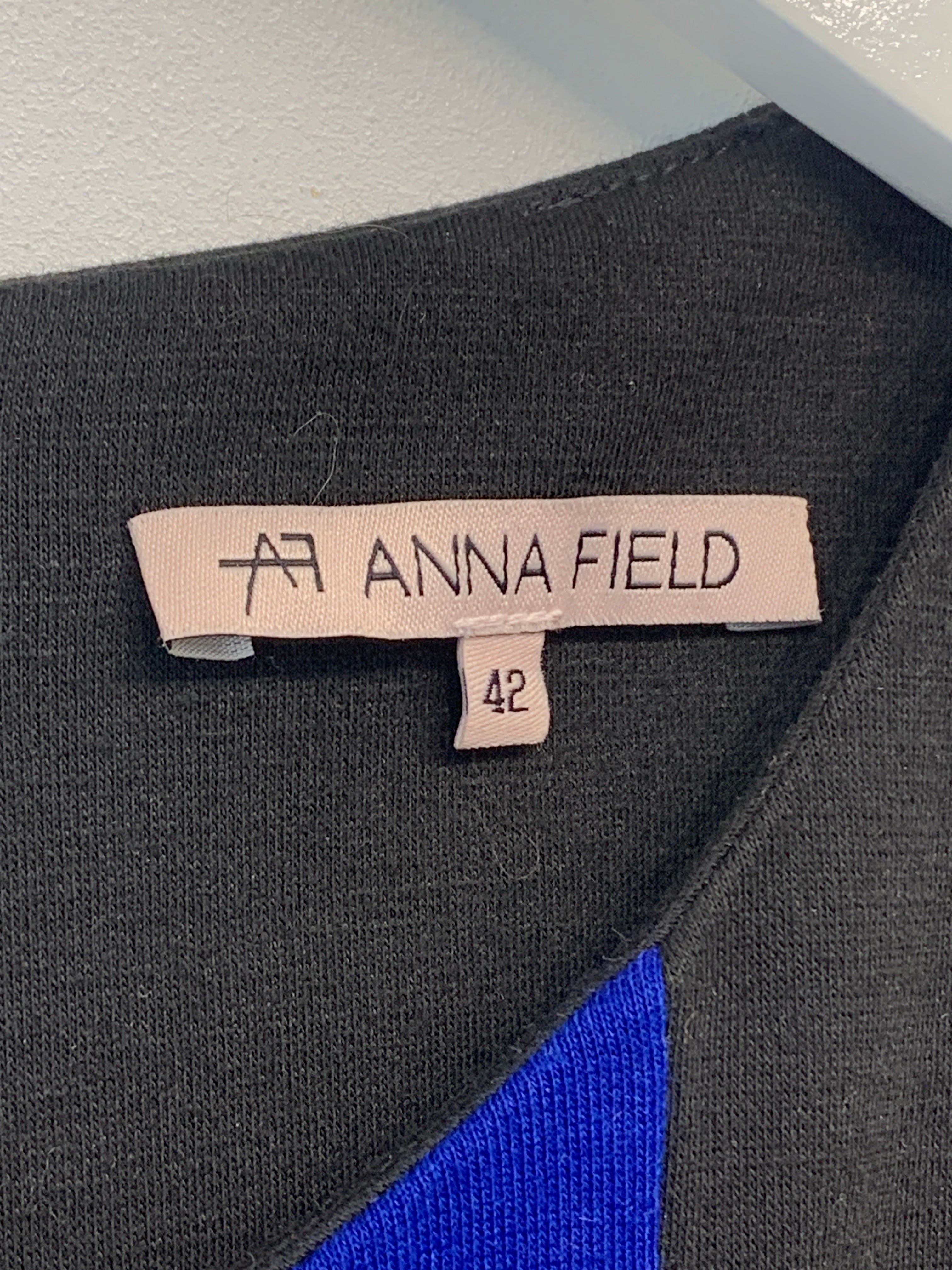 Anna Field Kjole
