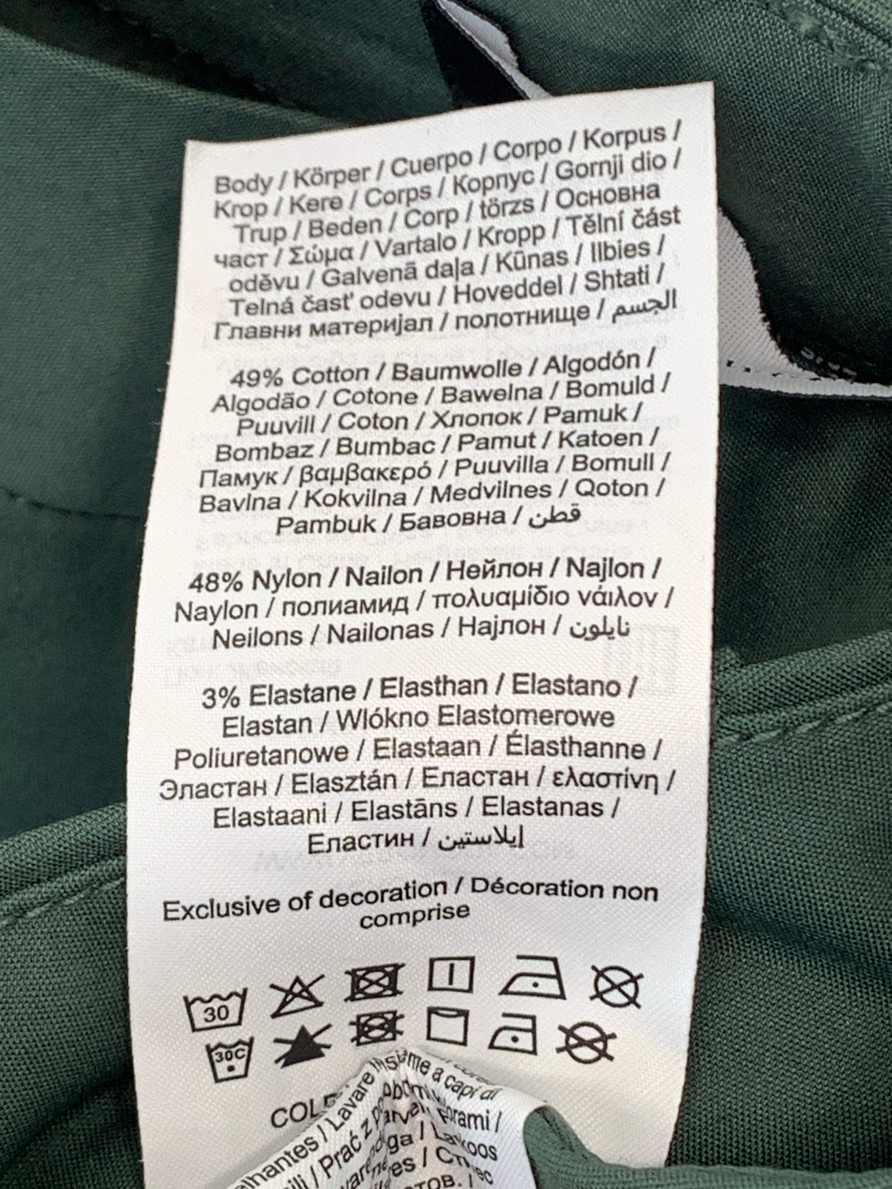 Vero Moda Bukser