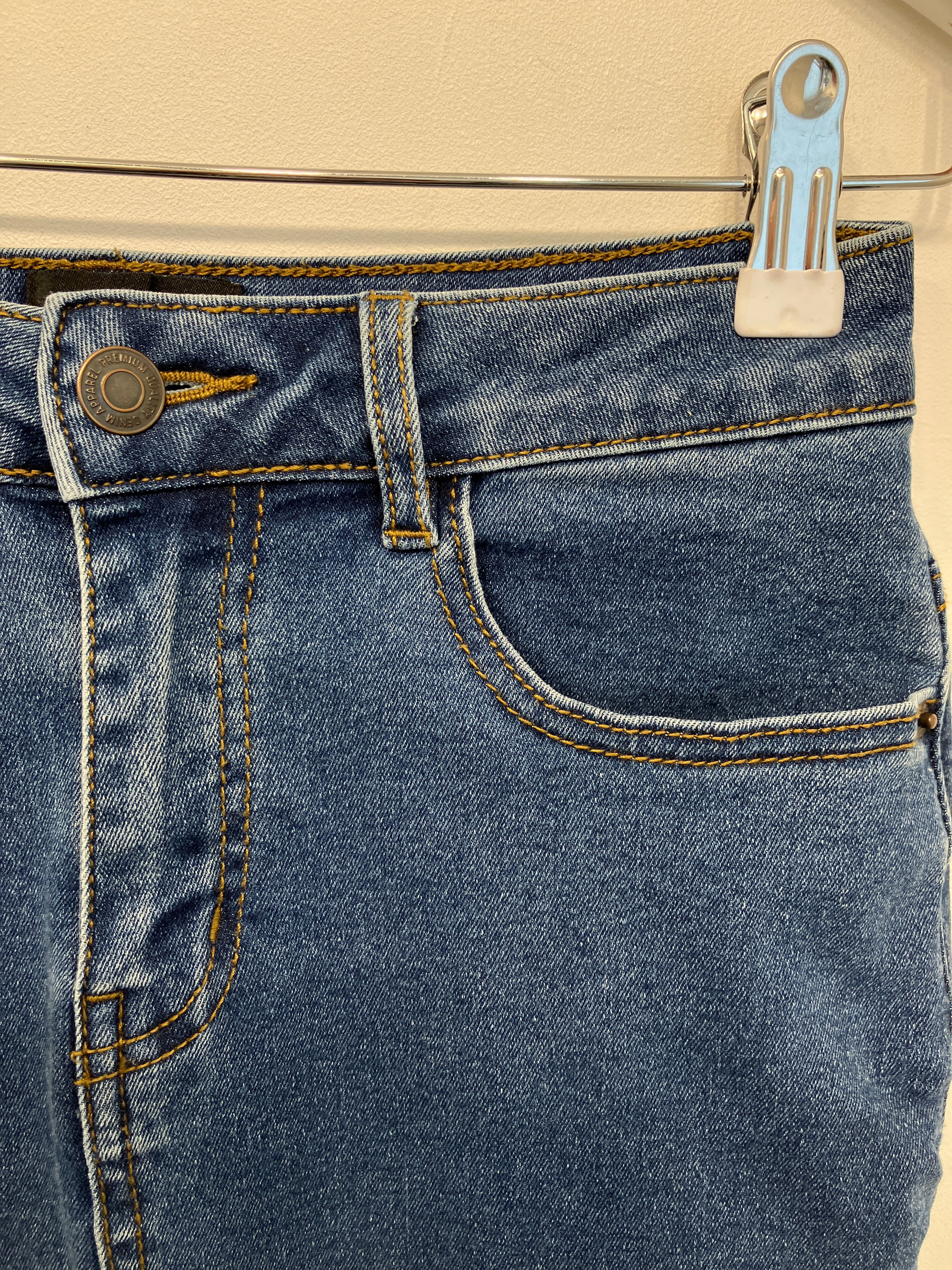 Vero Moda Nederdel