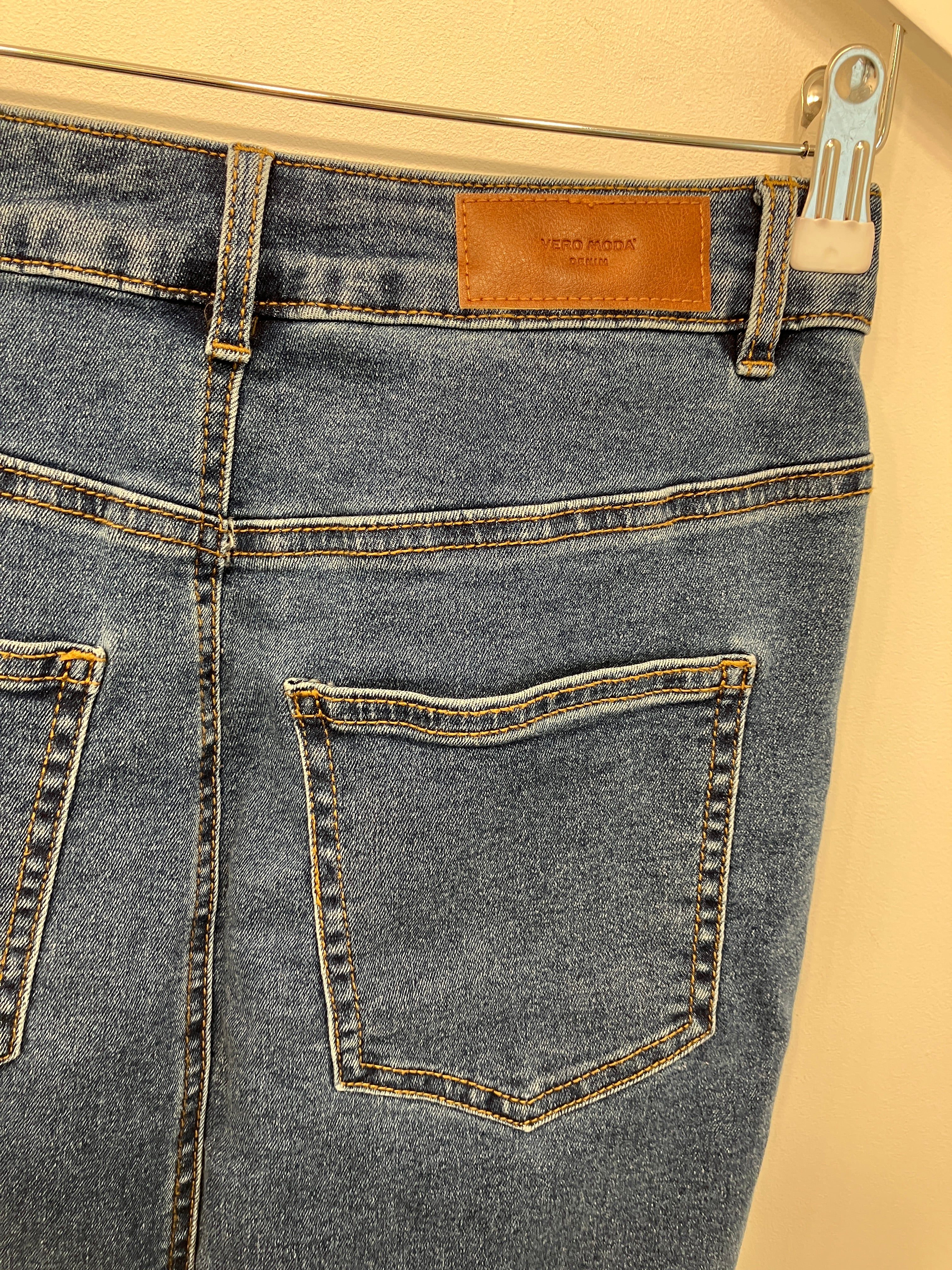 Vero Moda Nederdel