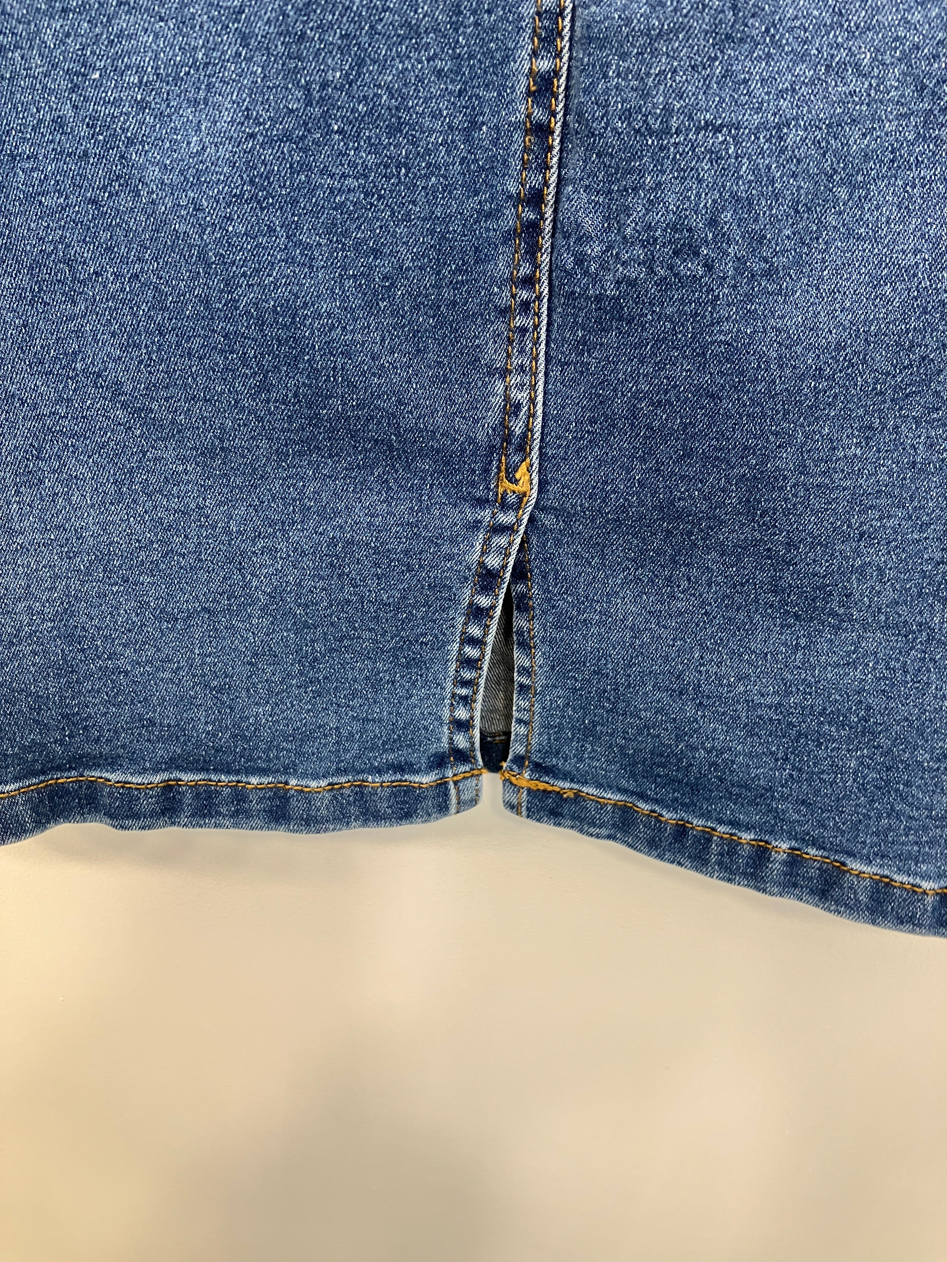 Vero Moda Nederdel
