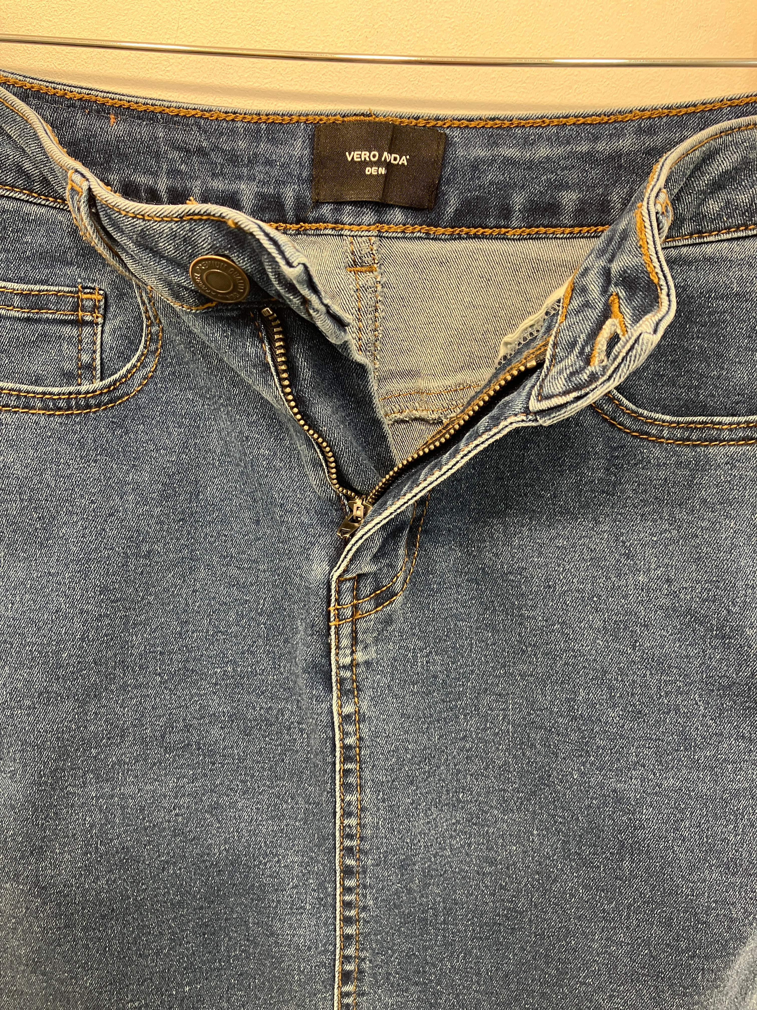Vero Moda Nederdel