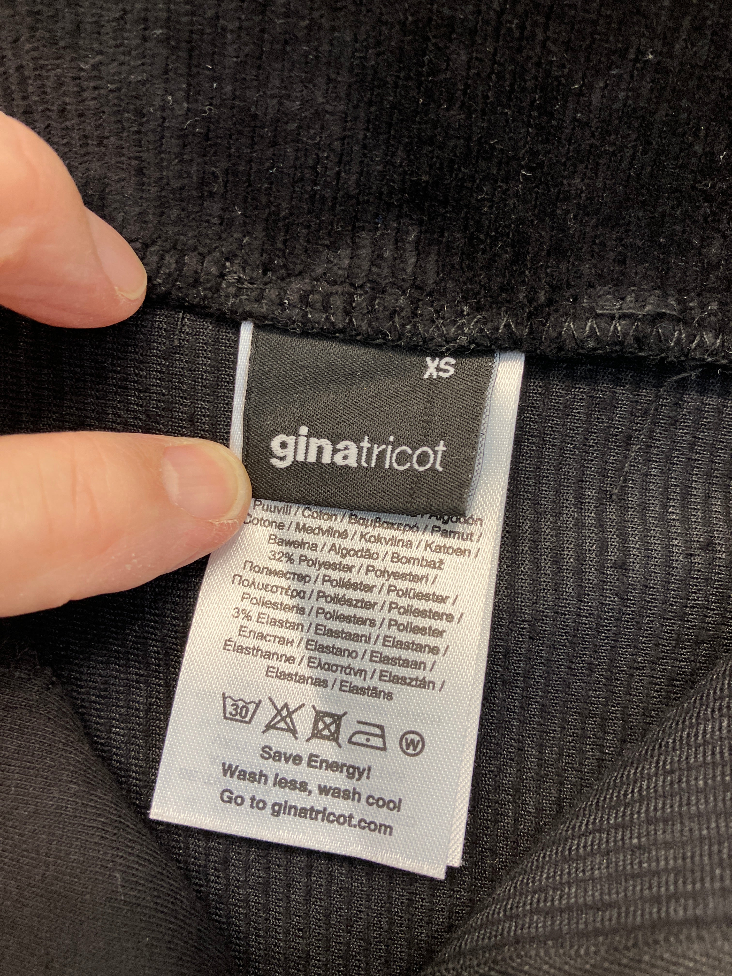 Gina Tricot Nederdel