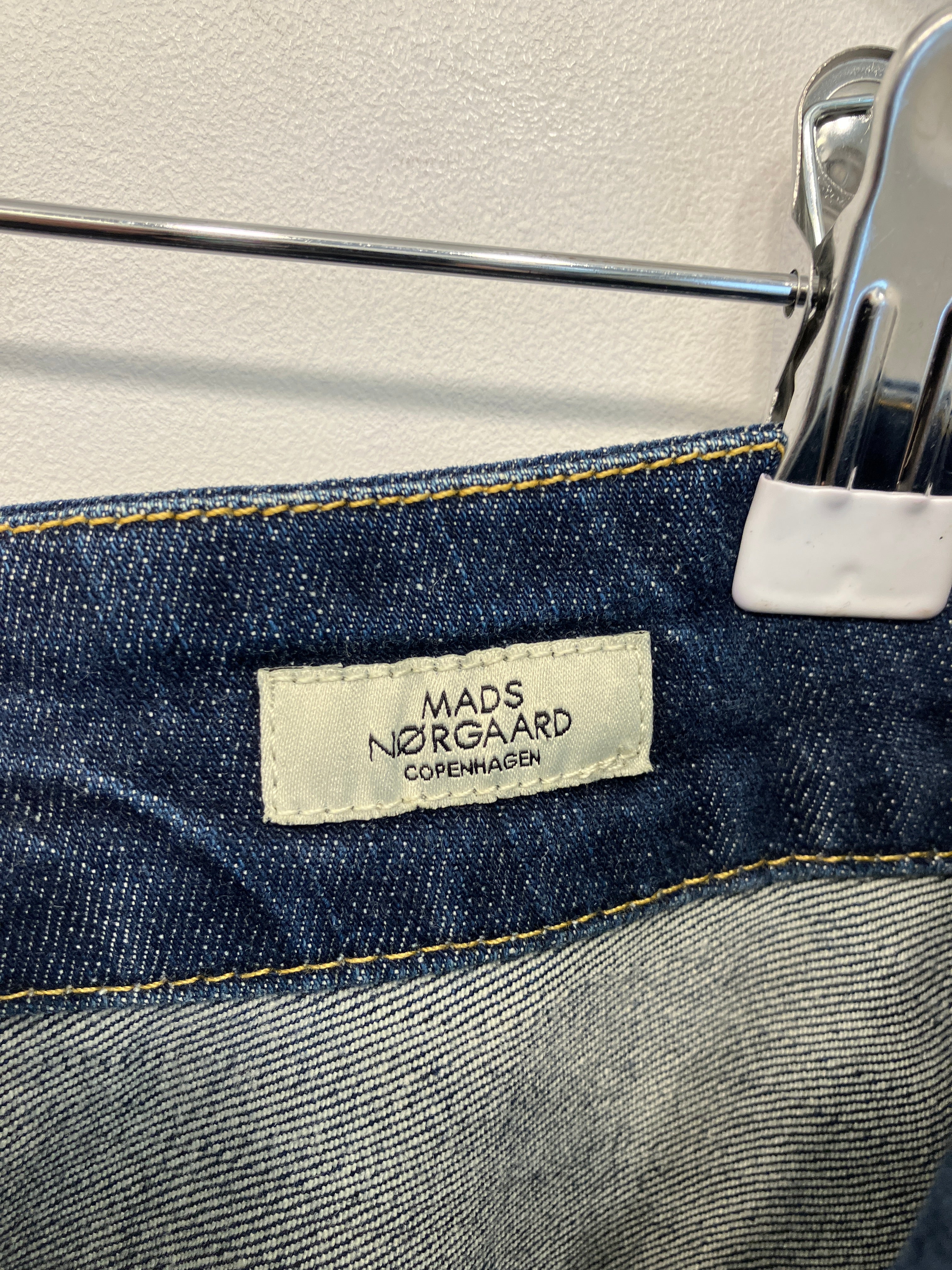 Mads Nørgaard Nederdel