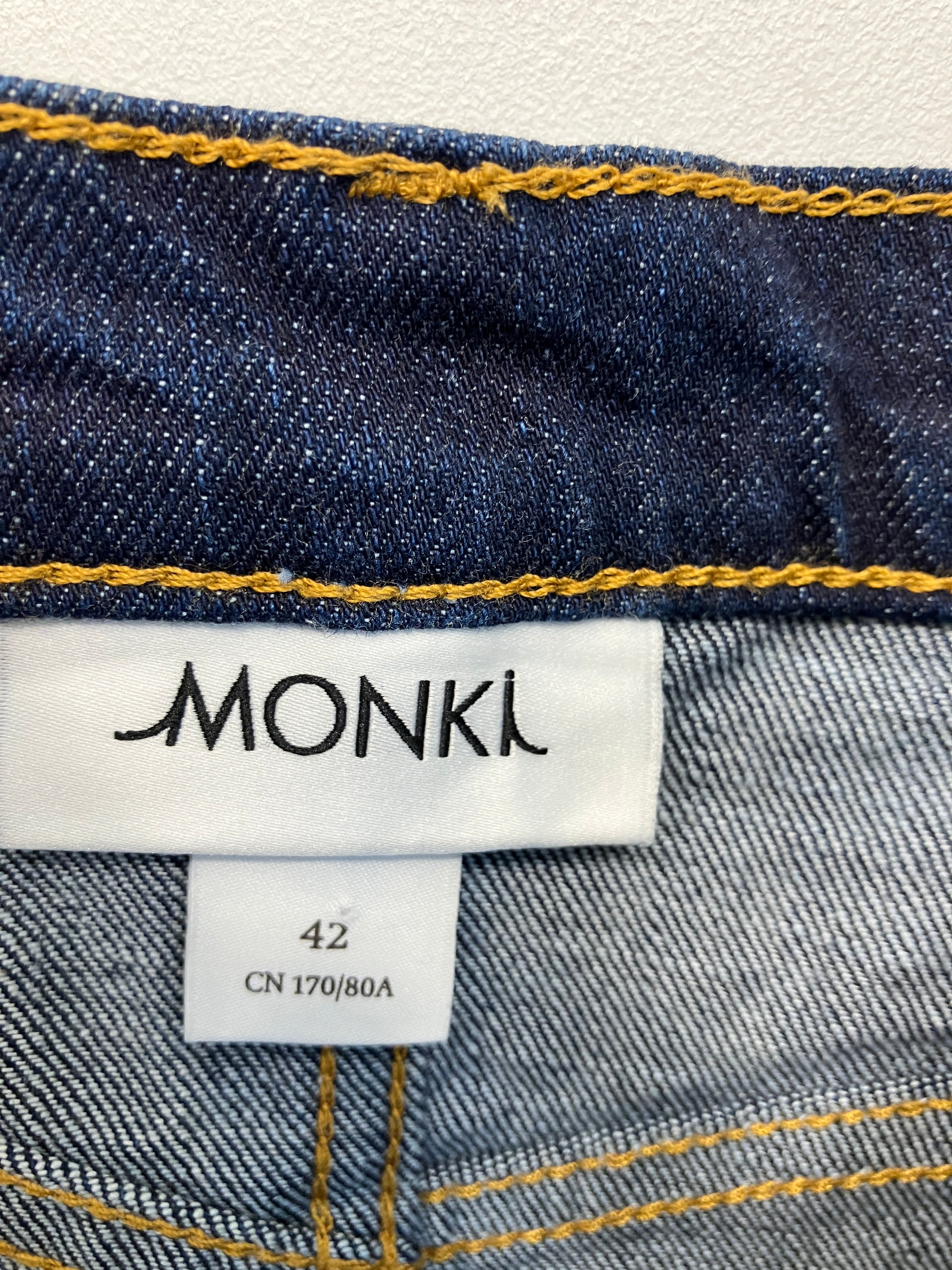 Monki Nederdel