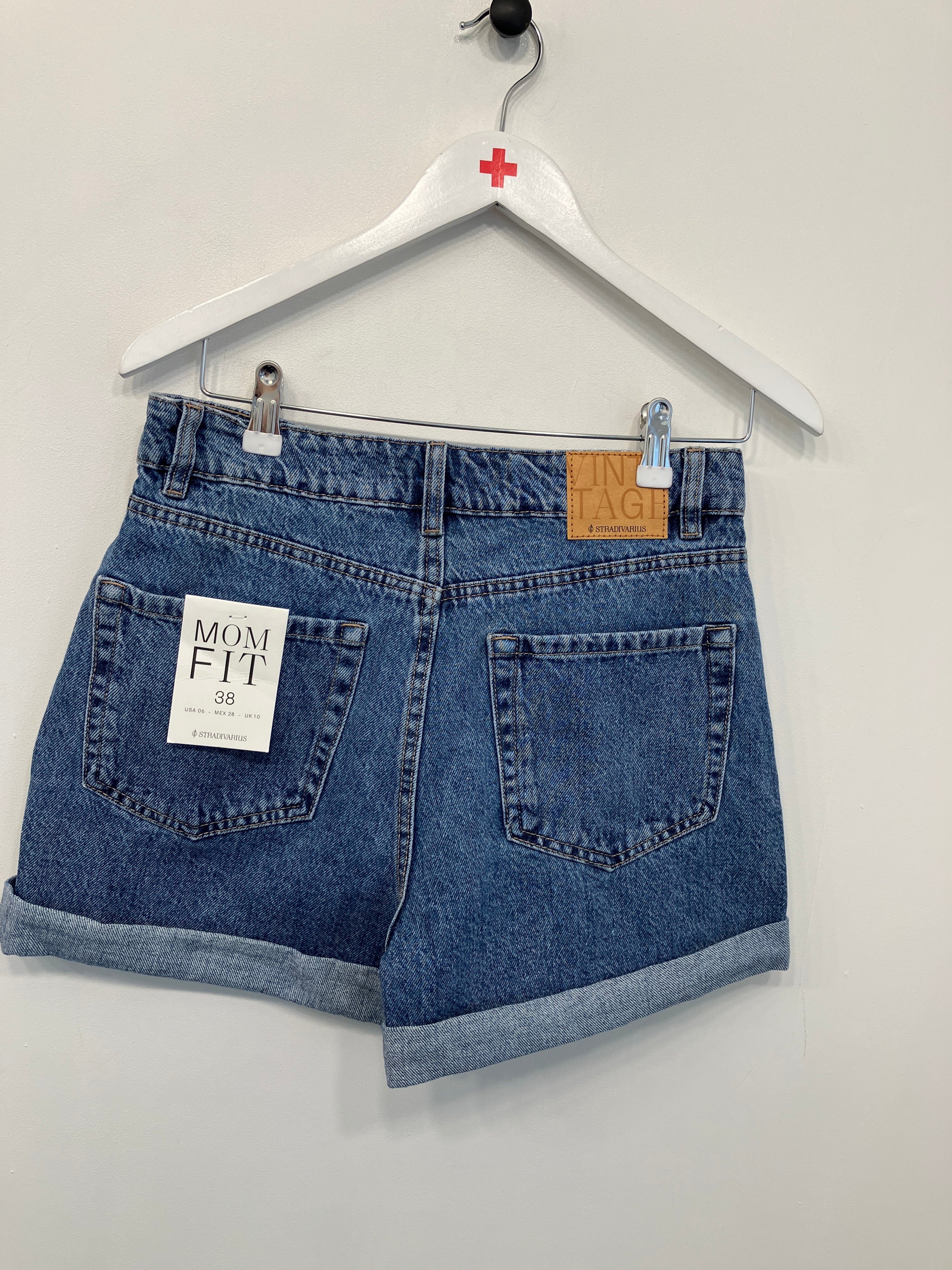 Stradivarius shorts