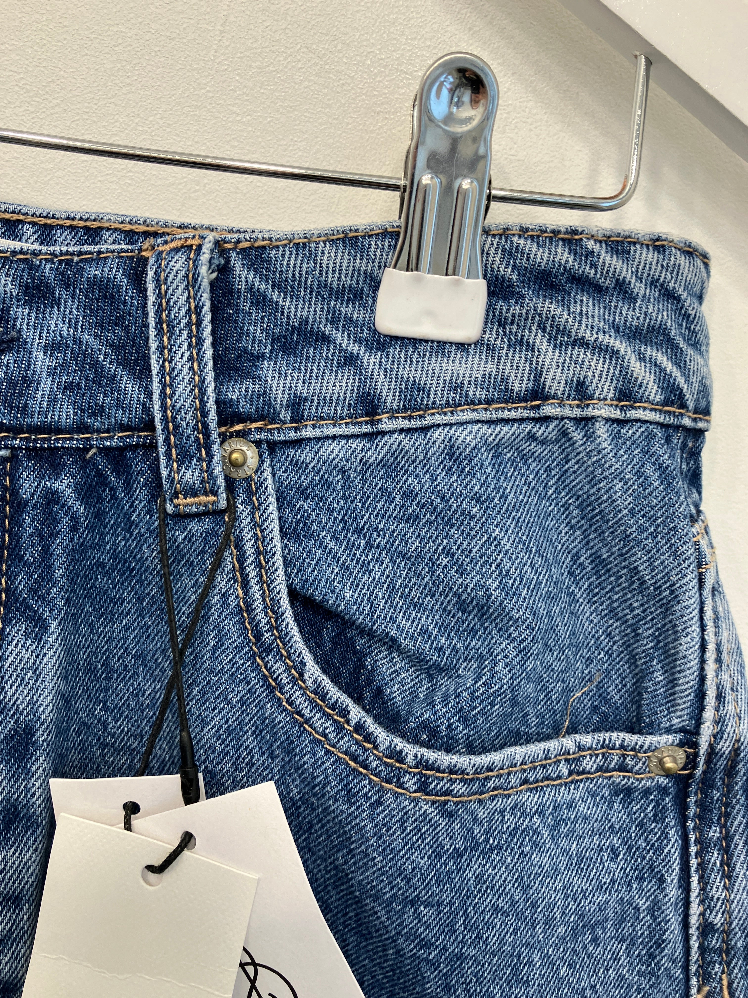 Stradivarius shorts