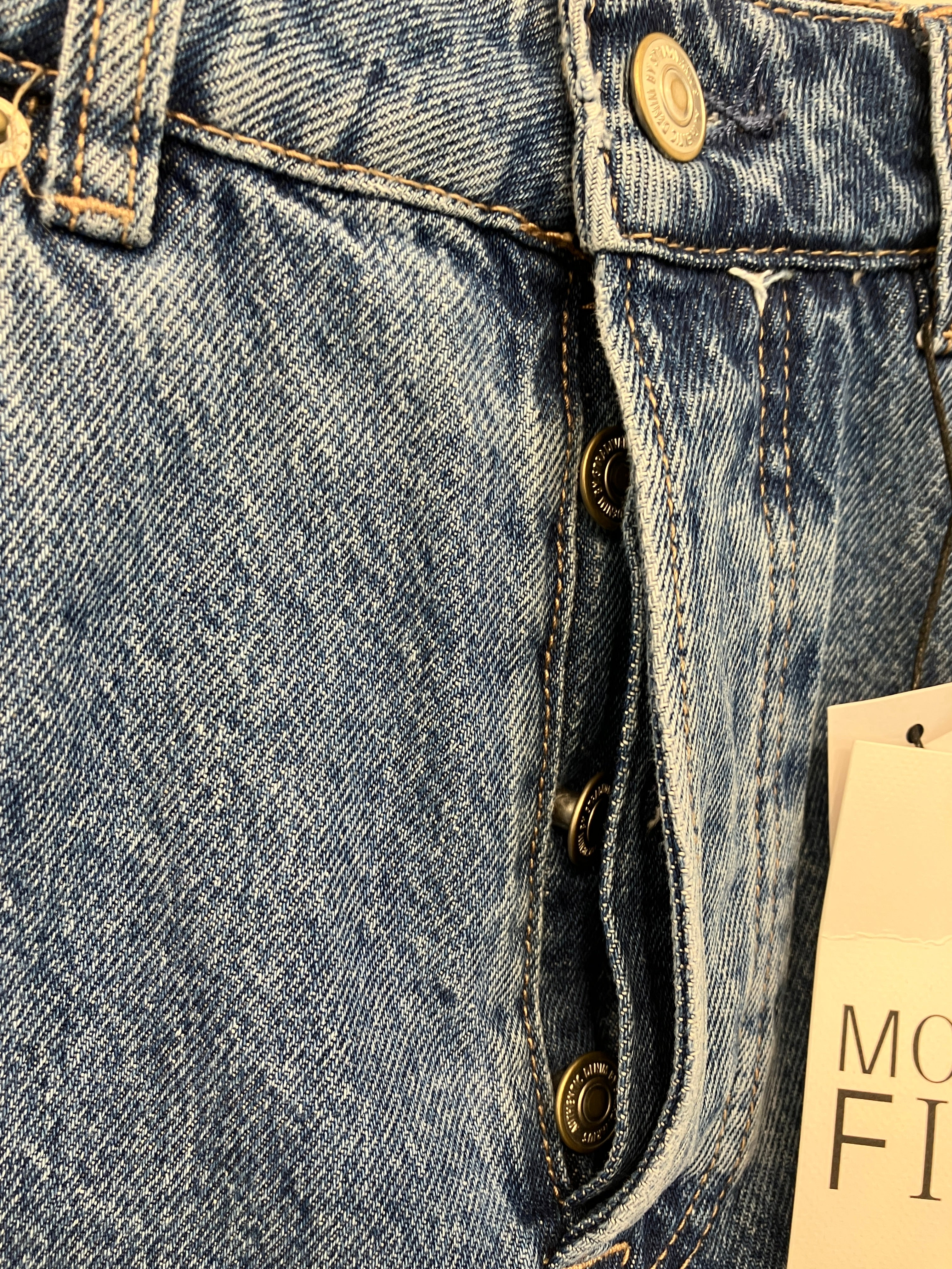 Stradivarius shorts