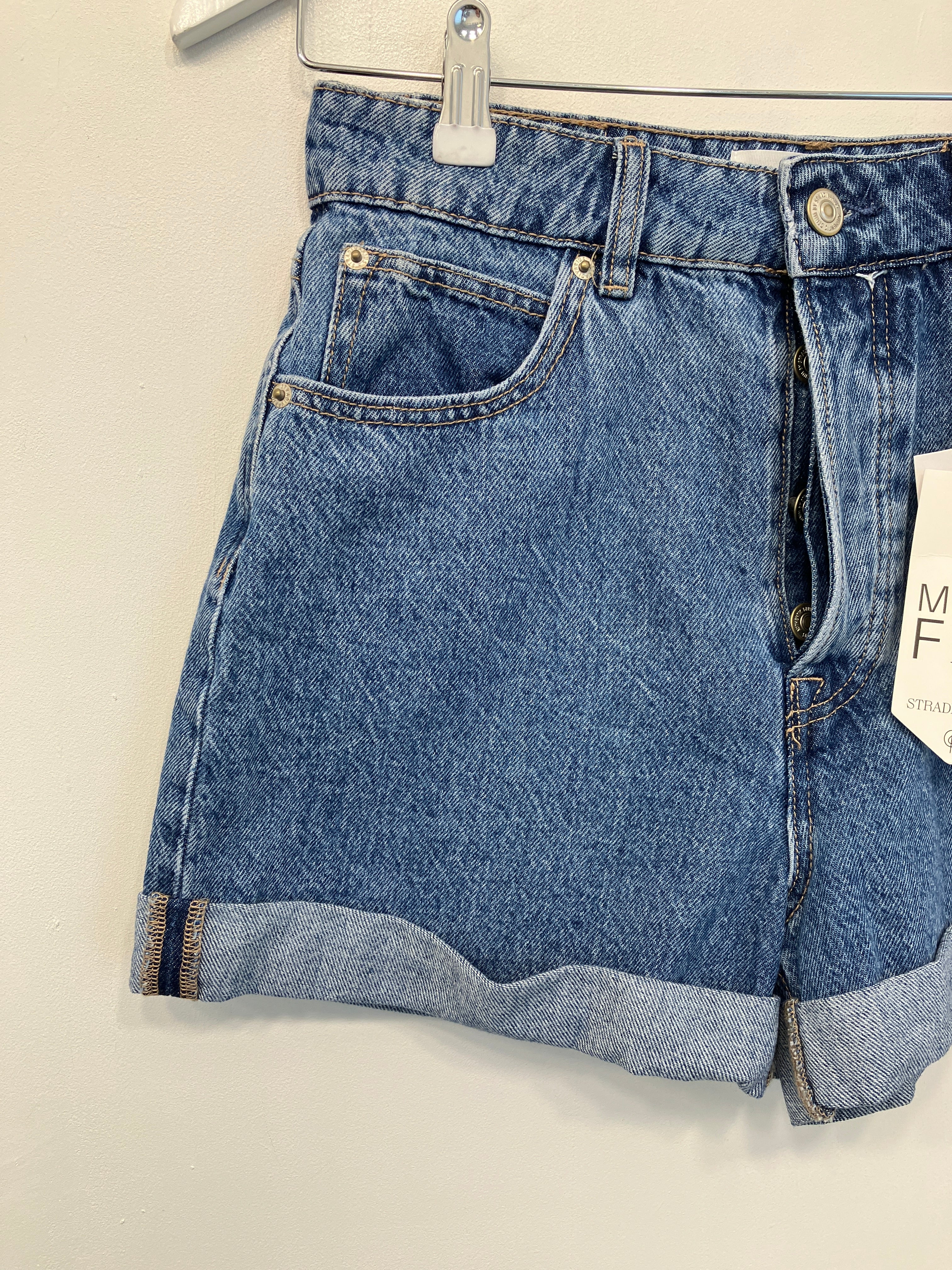 Stradivarius shorts