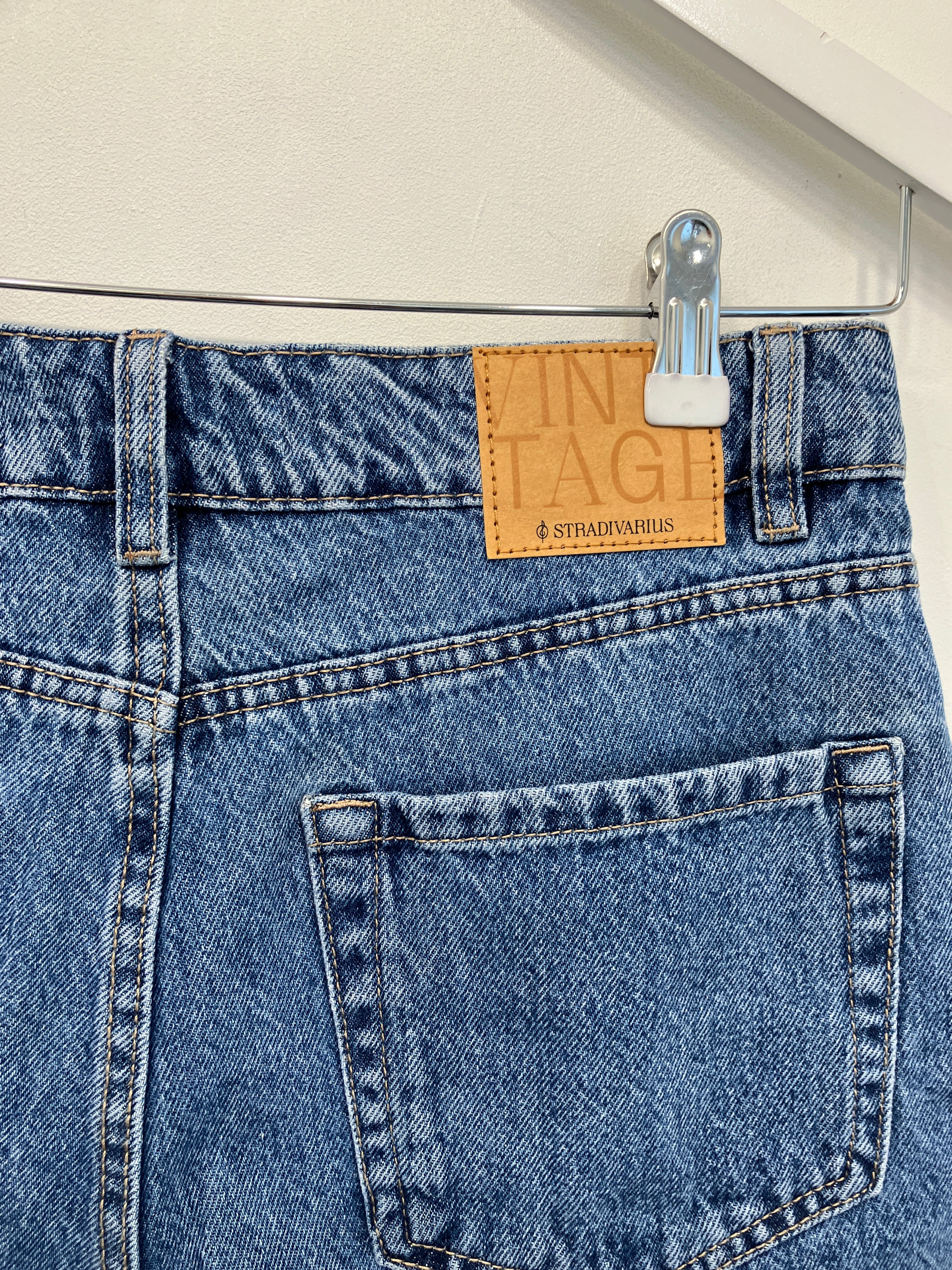 Stradivarius shorts