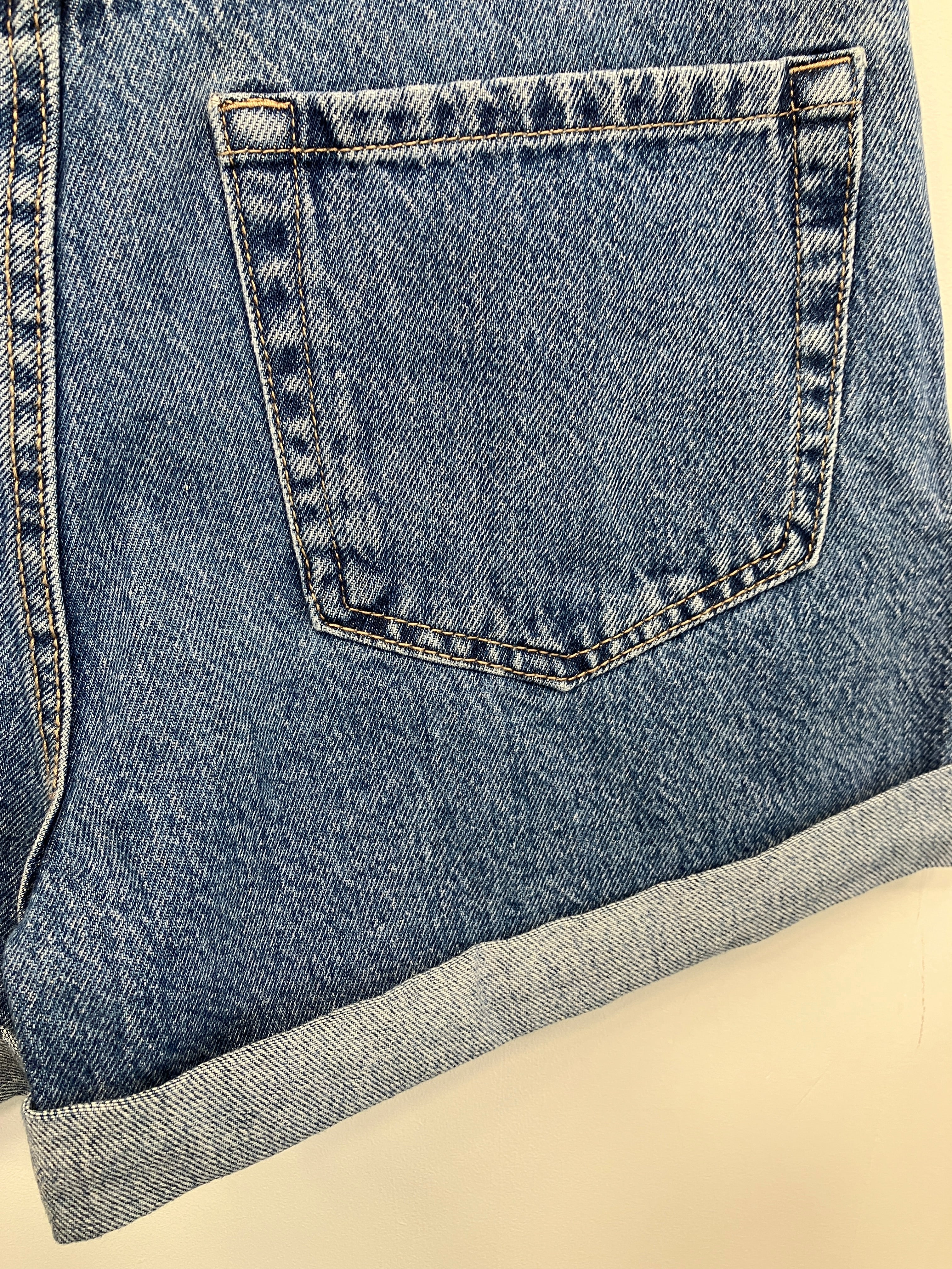 Stradivarius shorts