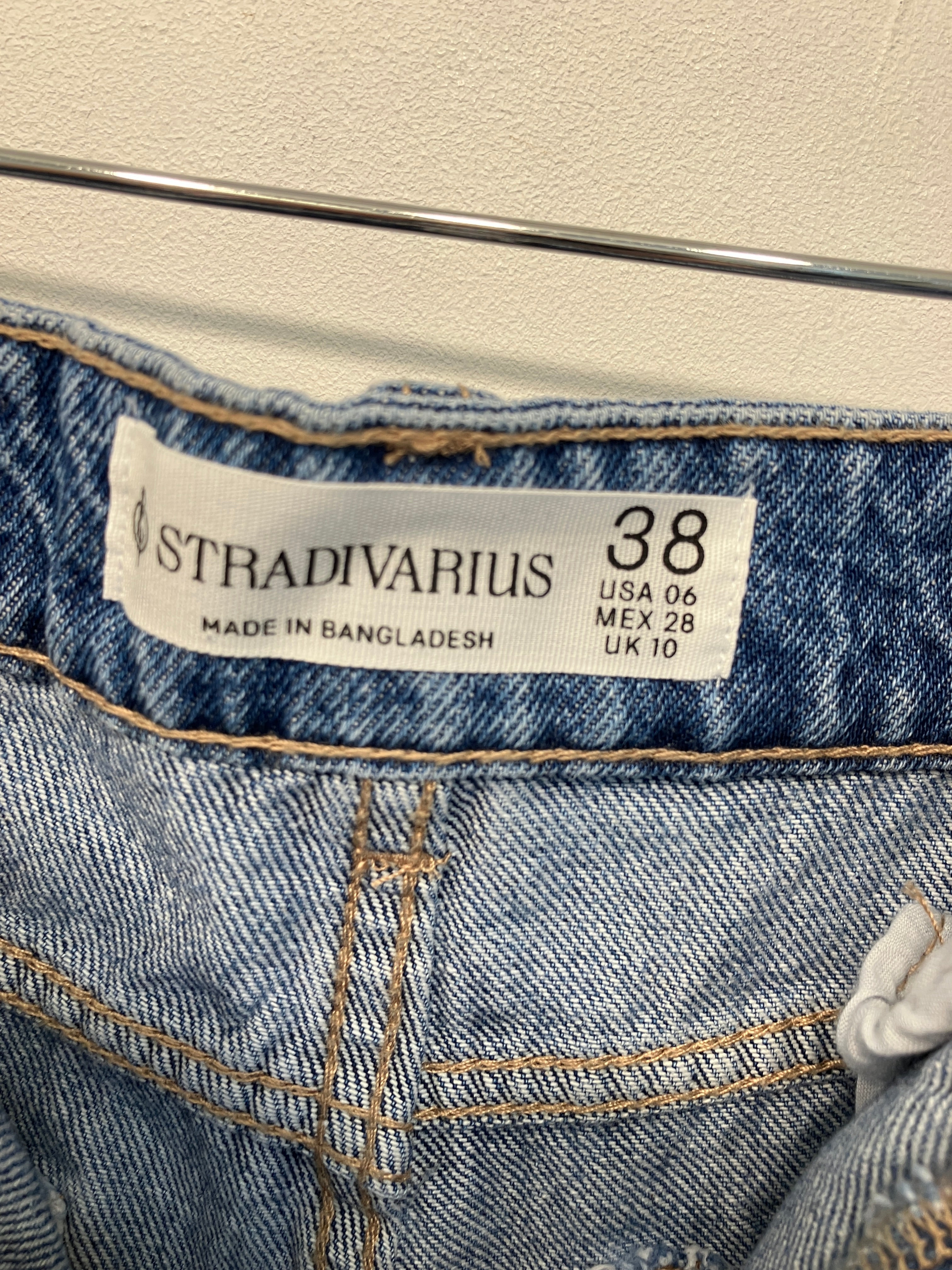 Stradivarius shorts