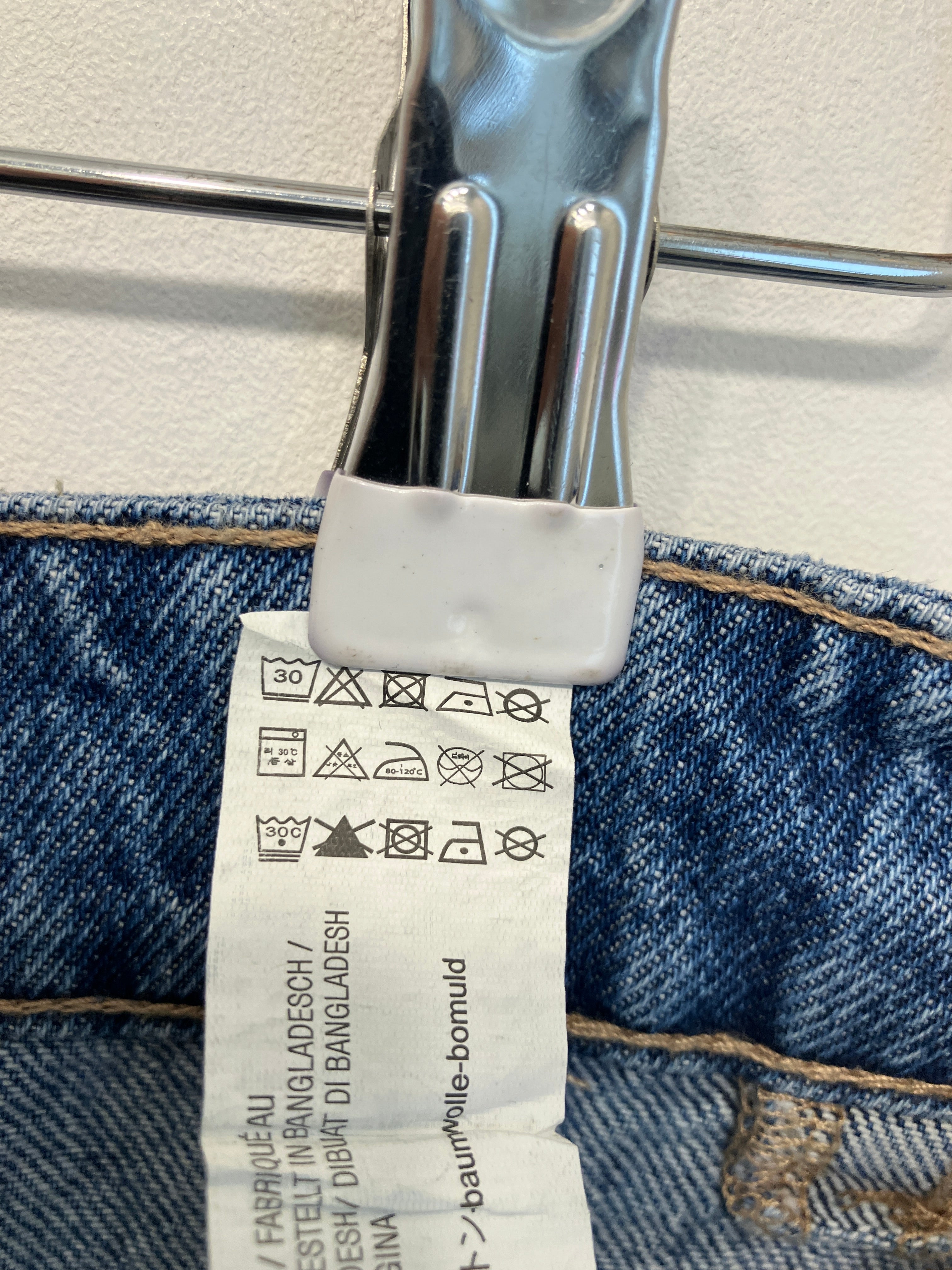 Stradivarius shorts