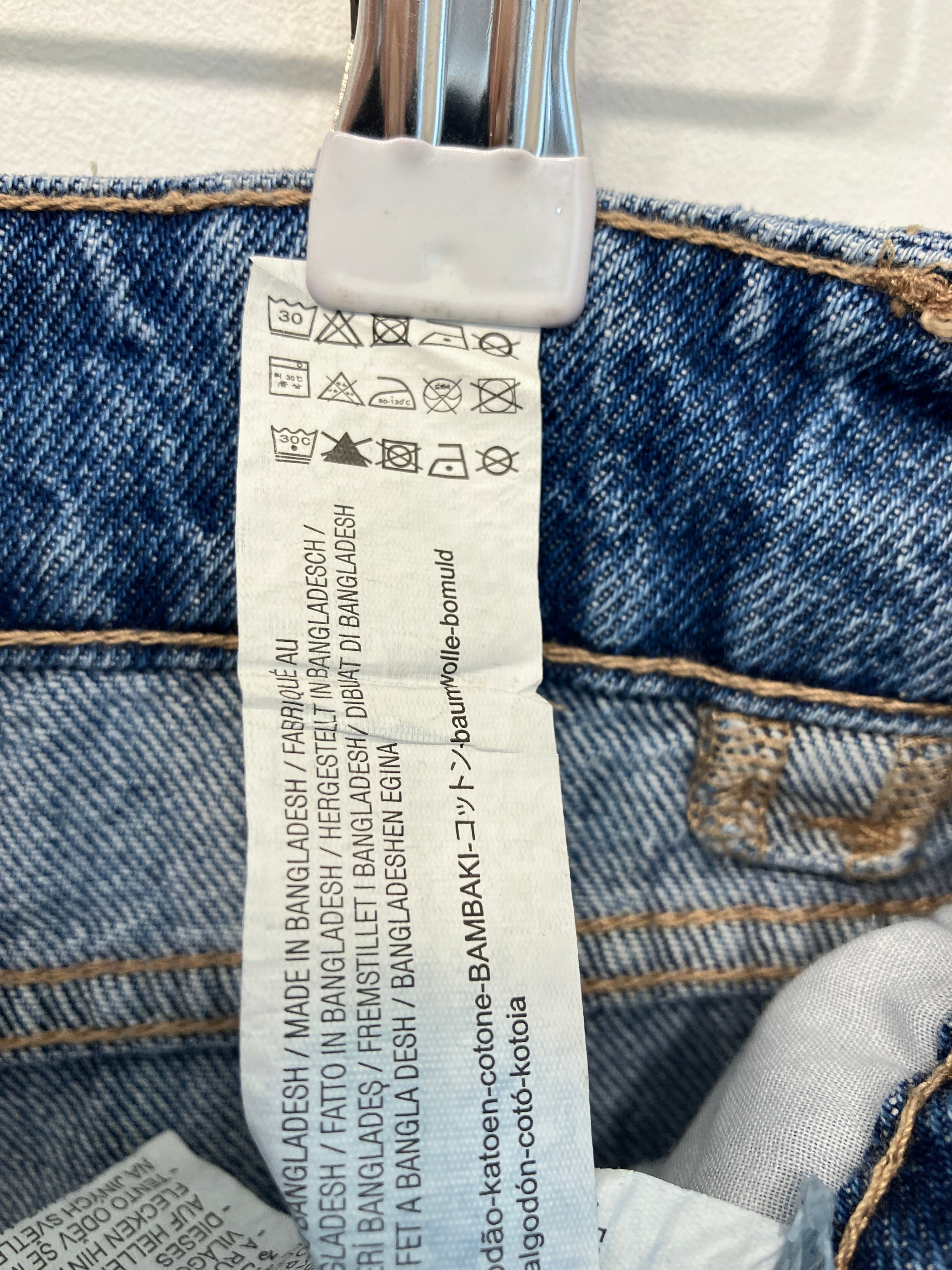 Stradivarius shorts