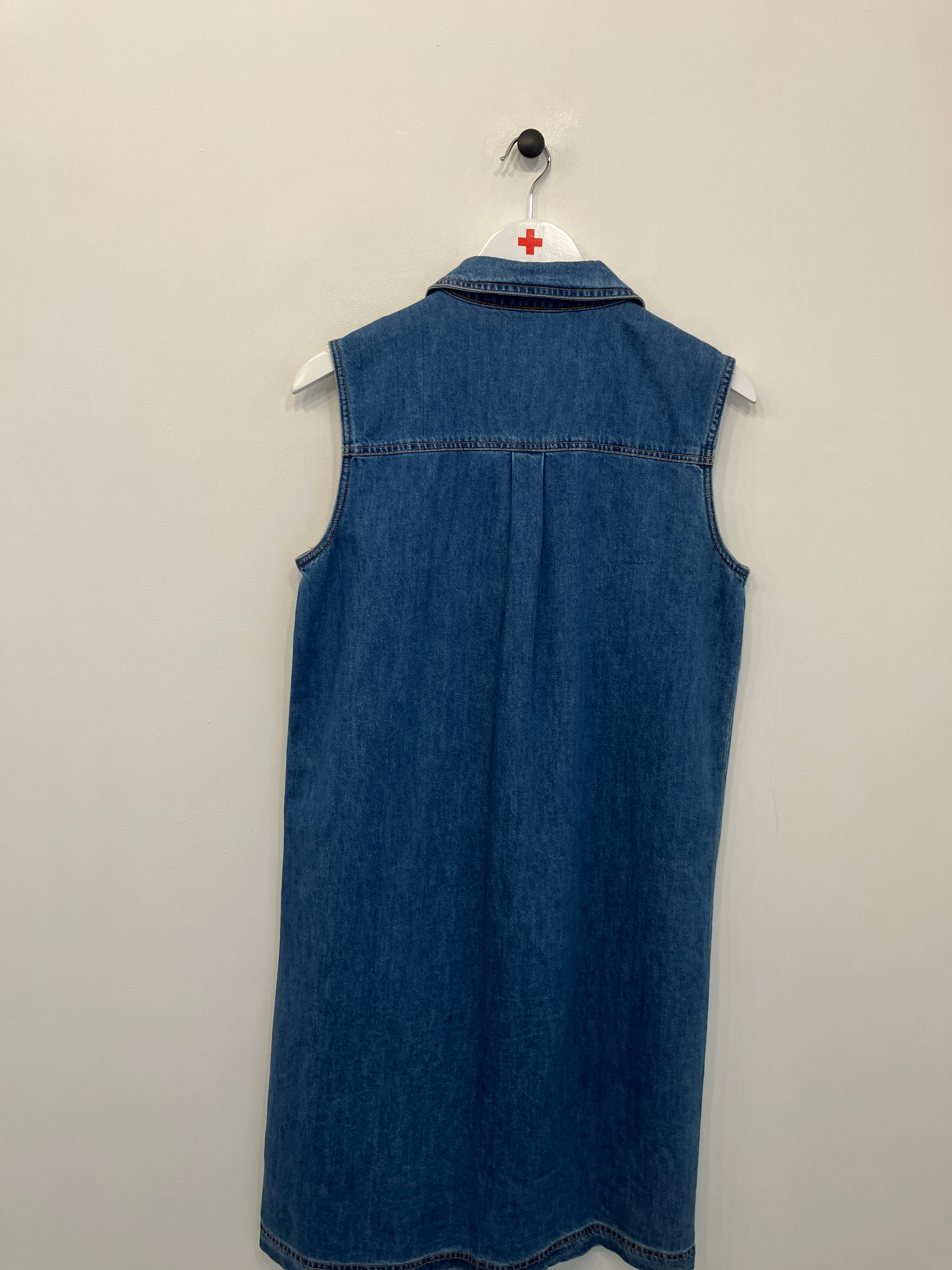B Young Vest