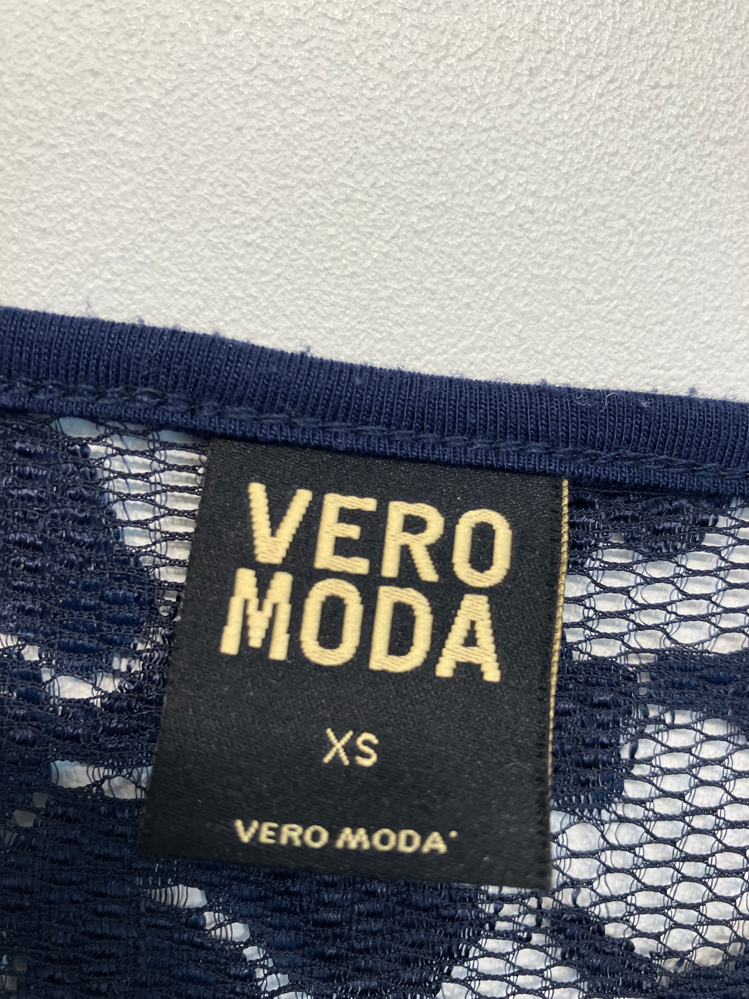 Vero Moda Kjole