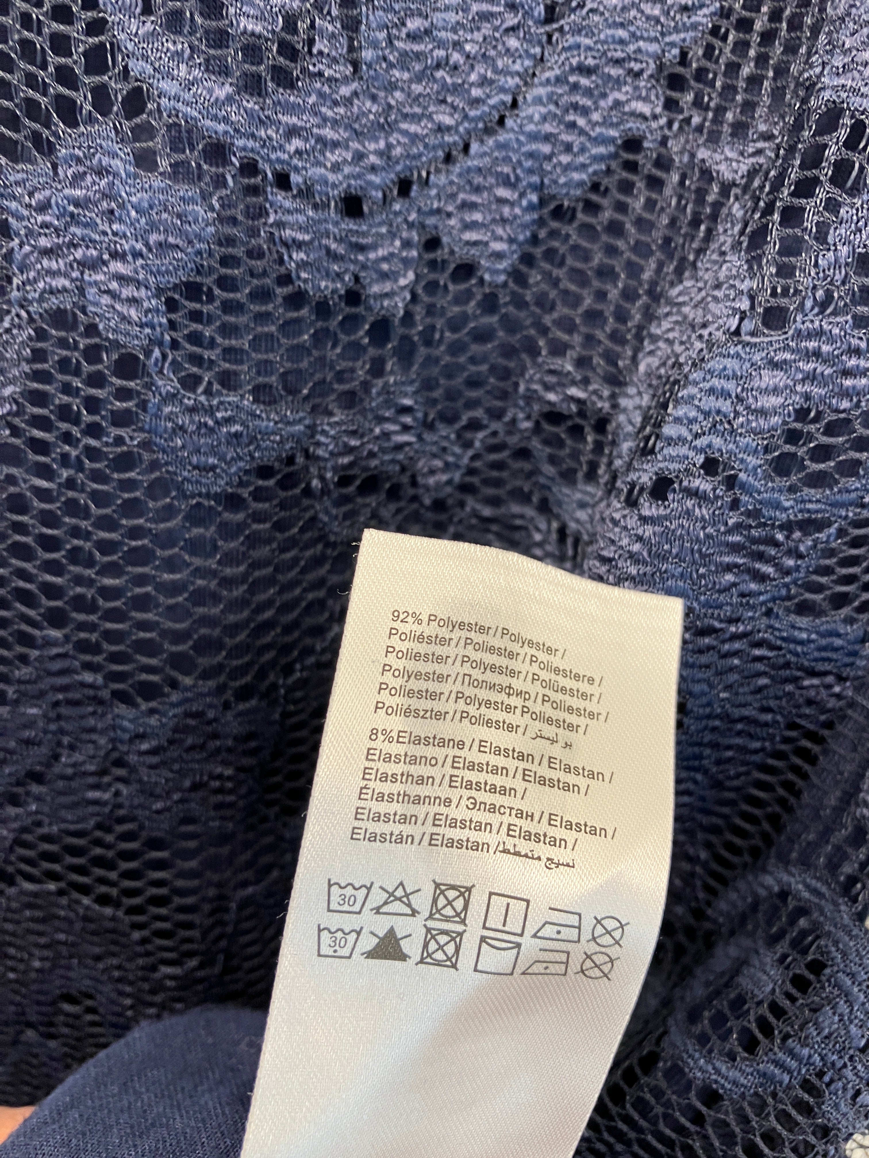 Vero Moda Kjole