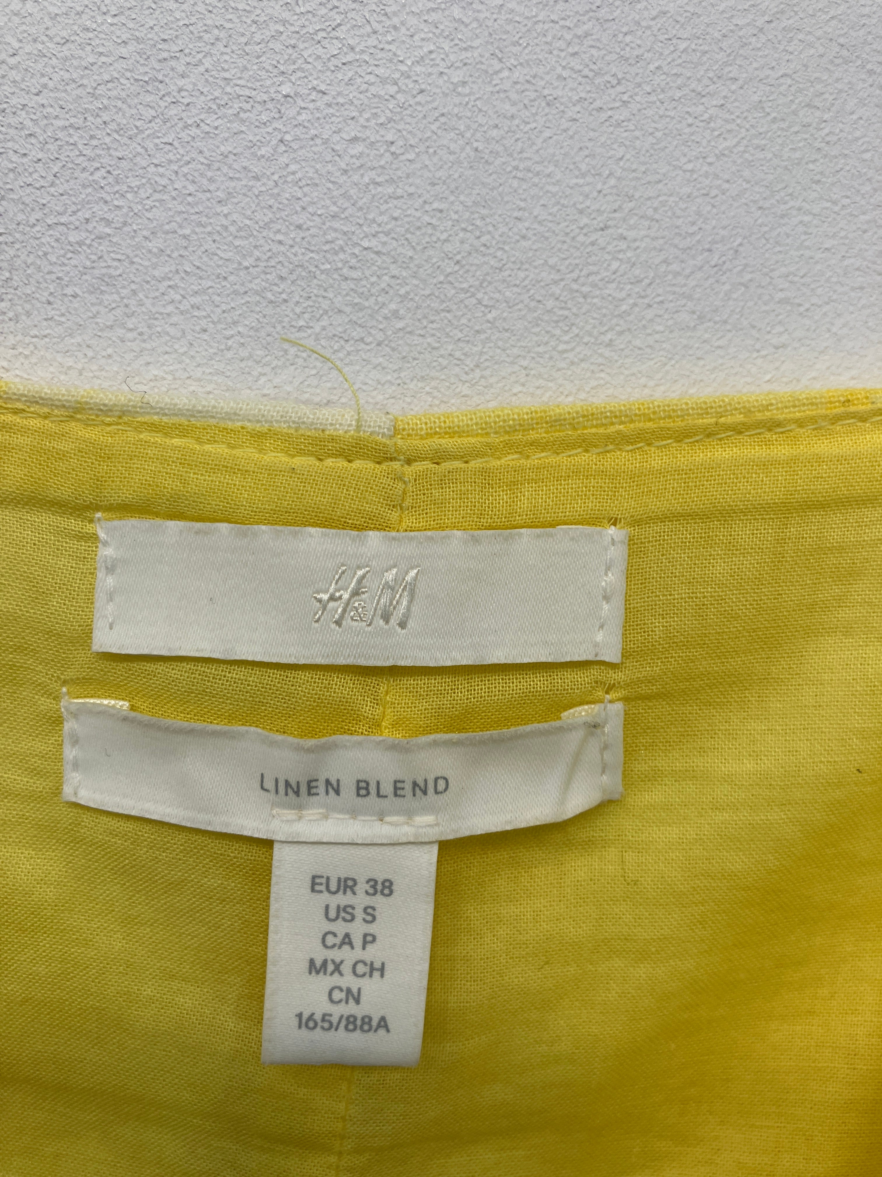 H&M Kjole