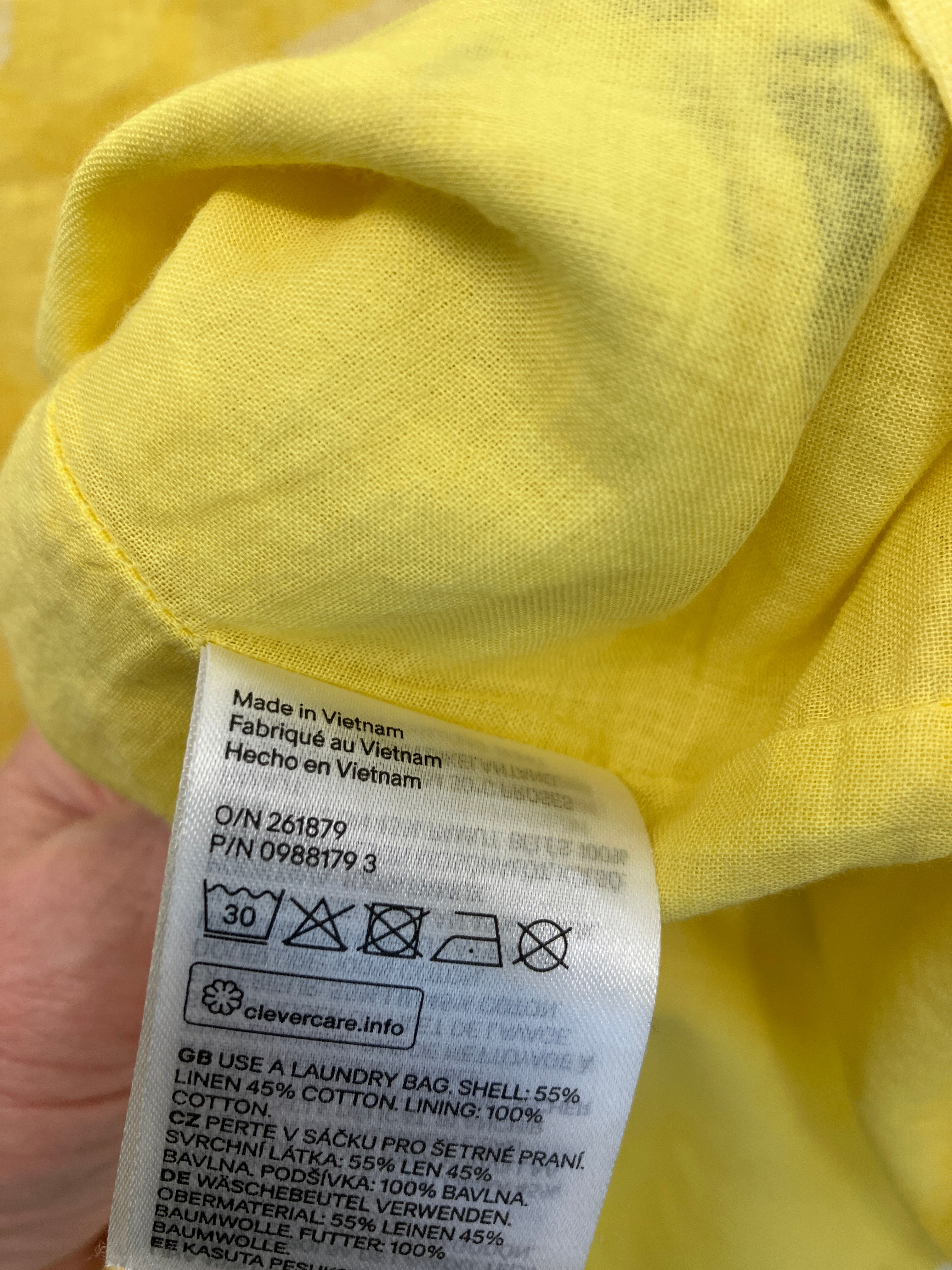 H&M Kjole