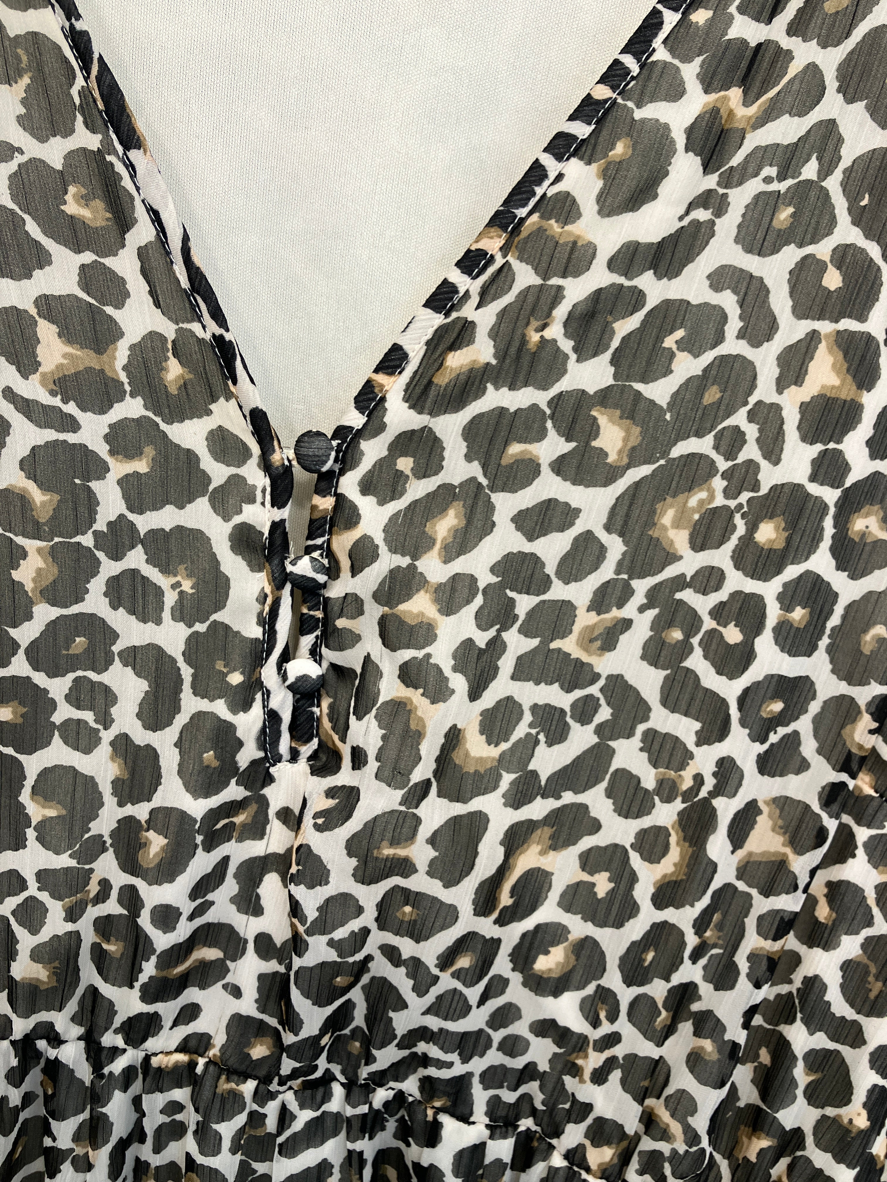 Vero Moda Kjole