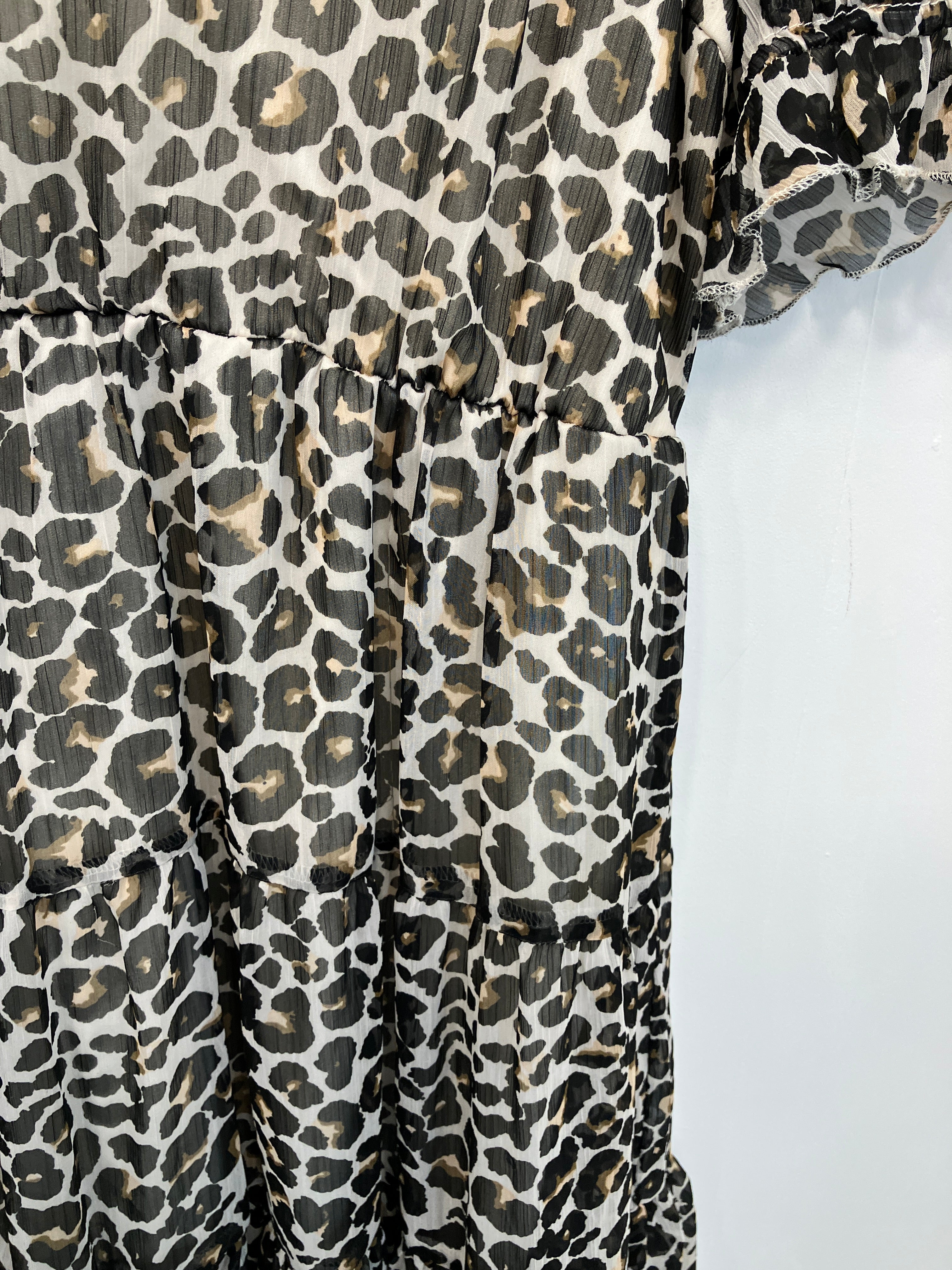 Vero Moda Kjole