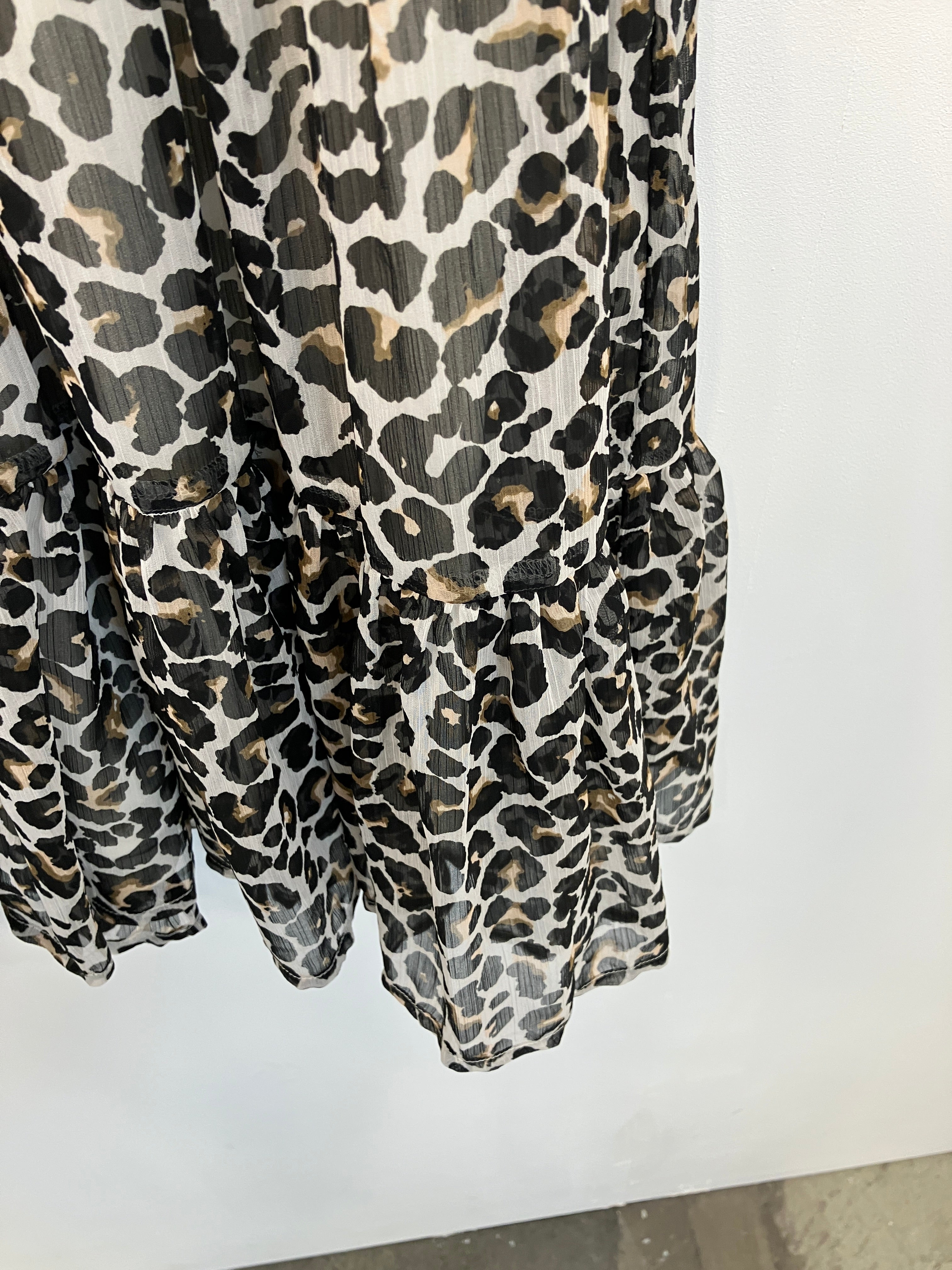 Vero Moda Kjole