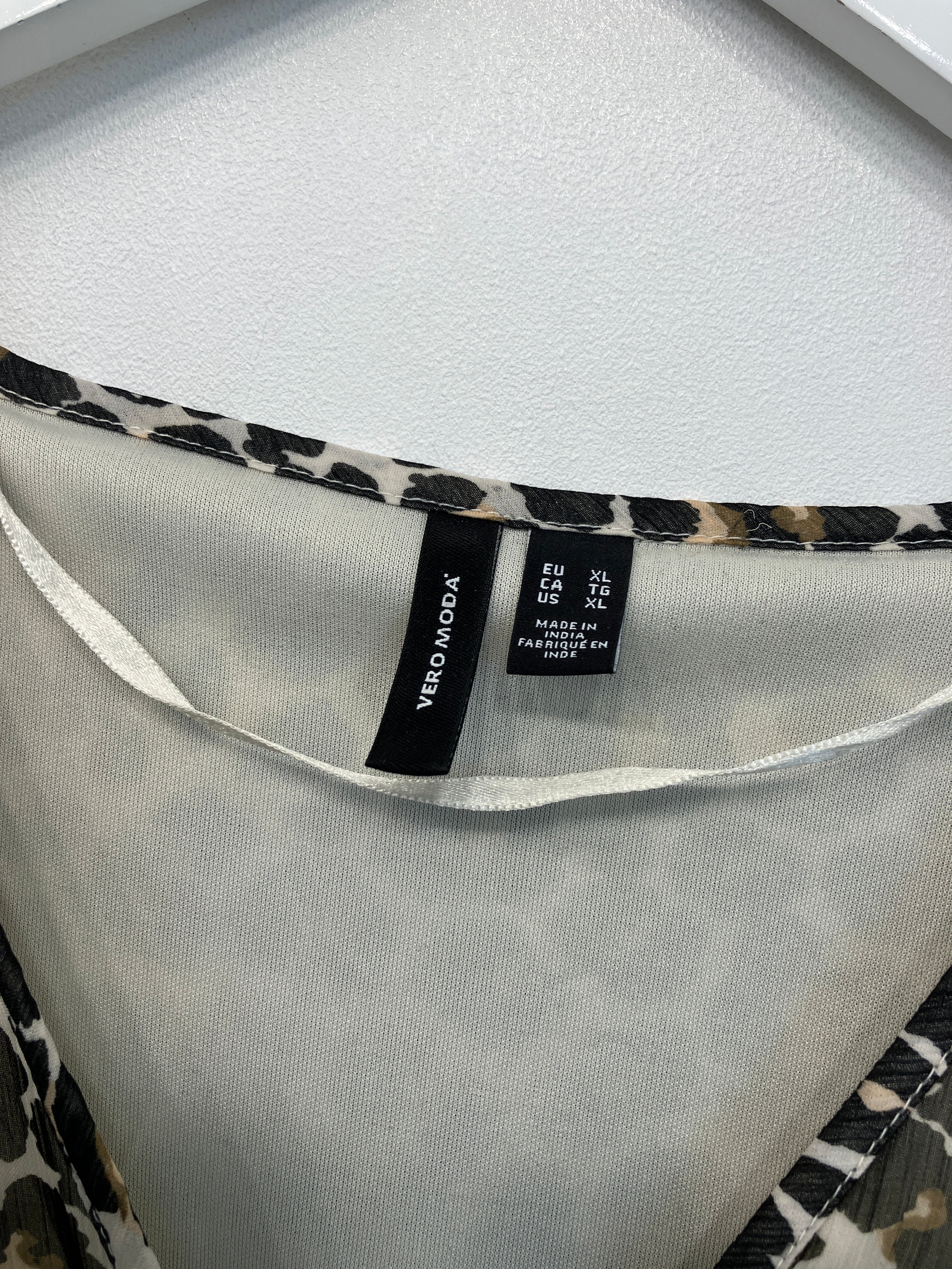 Vero Moda Kjole