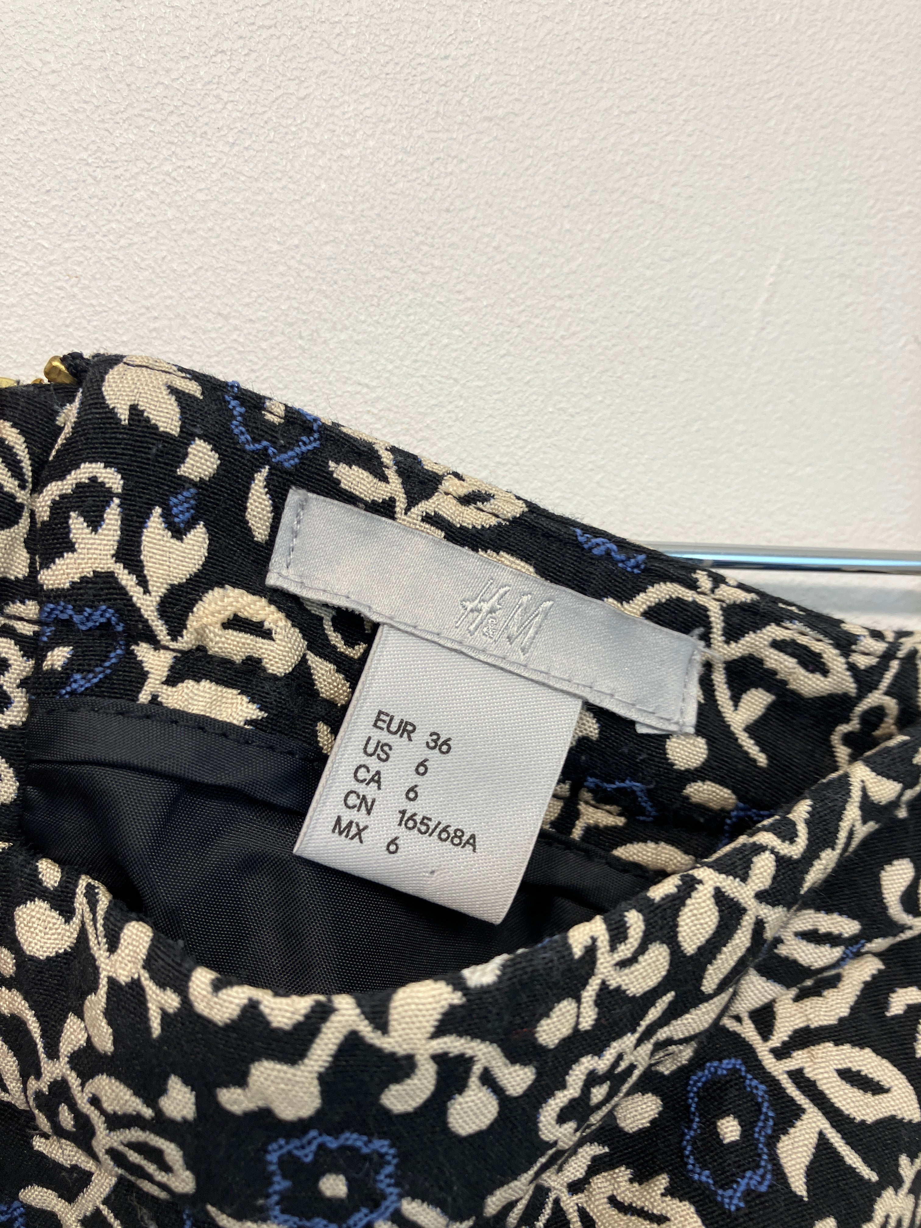 H&M Nederdel