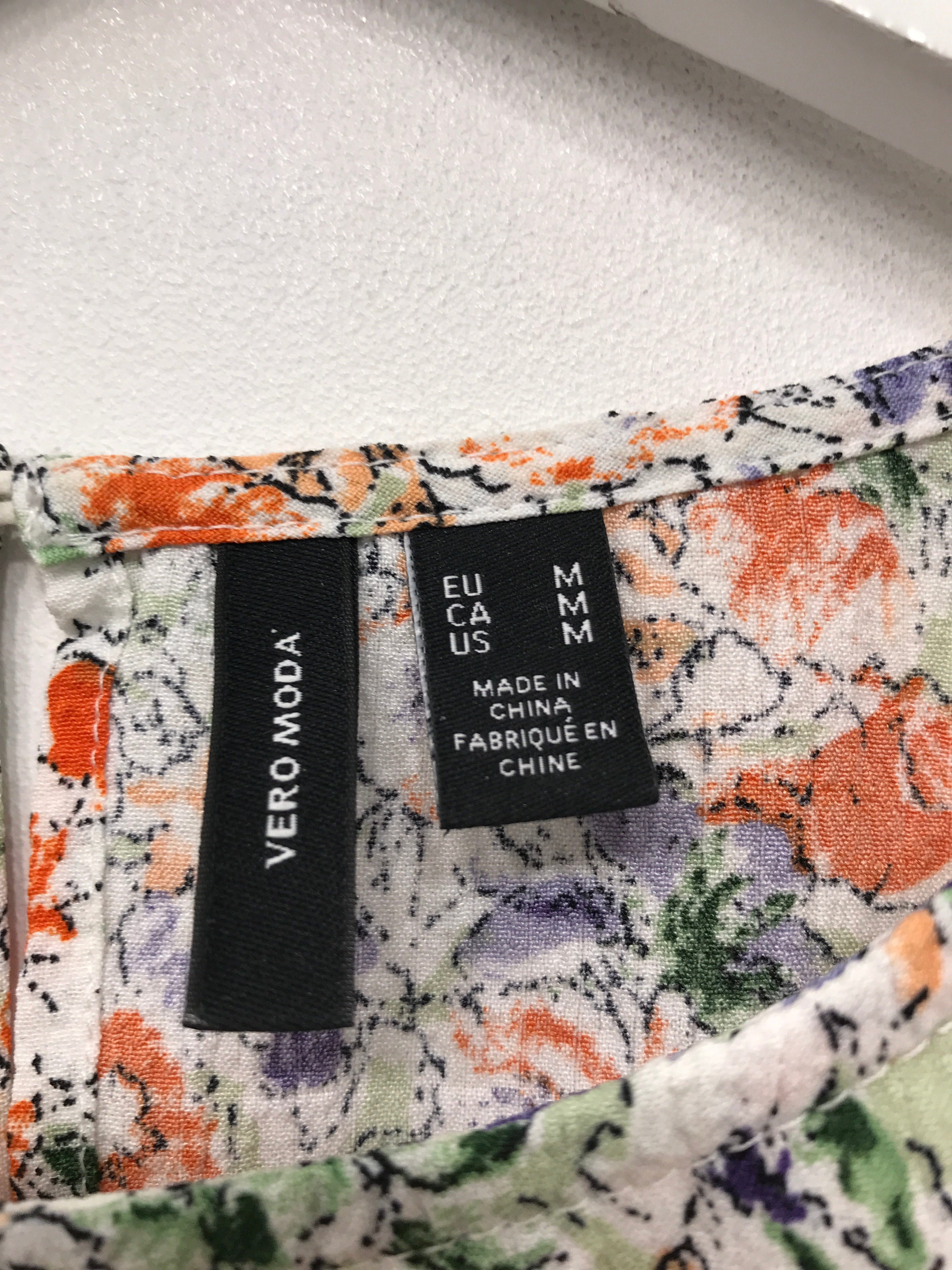 Vero Moda Bluse