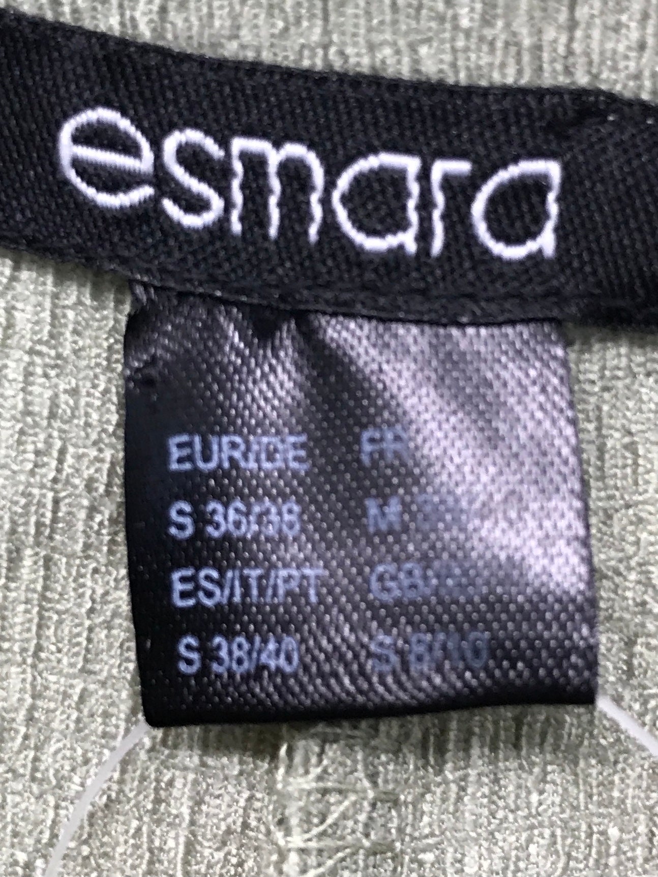 Esmara Buksedragt