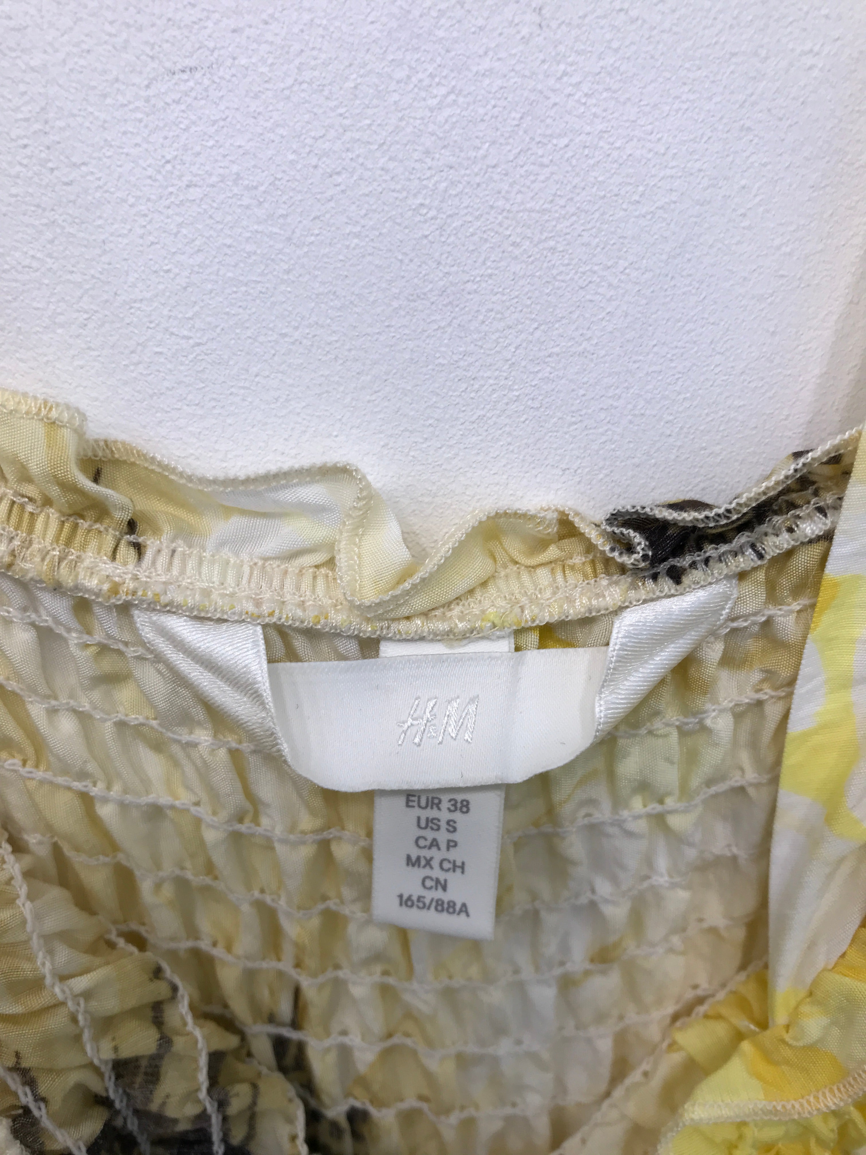 H&M Buksedragt
