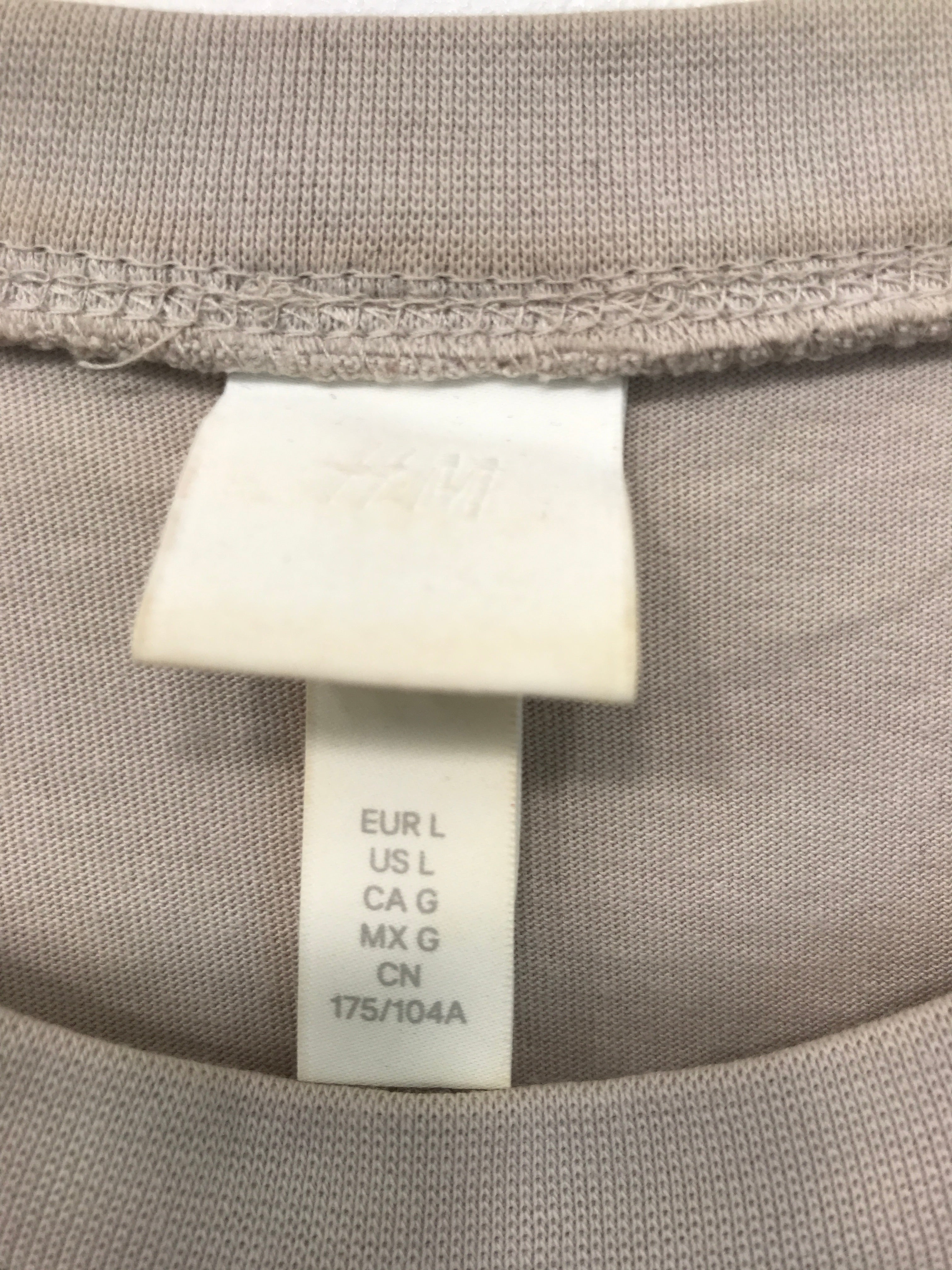 H&M Bluse