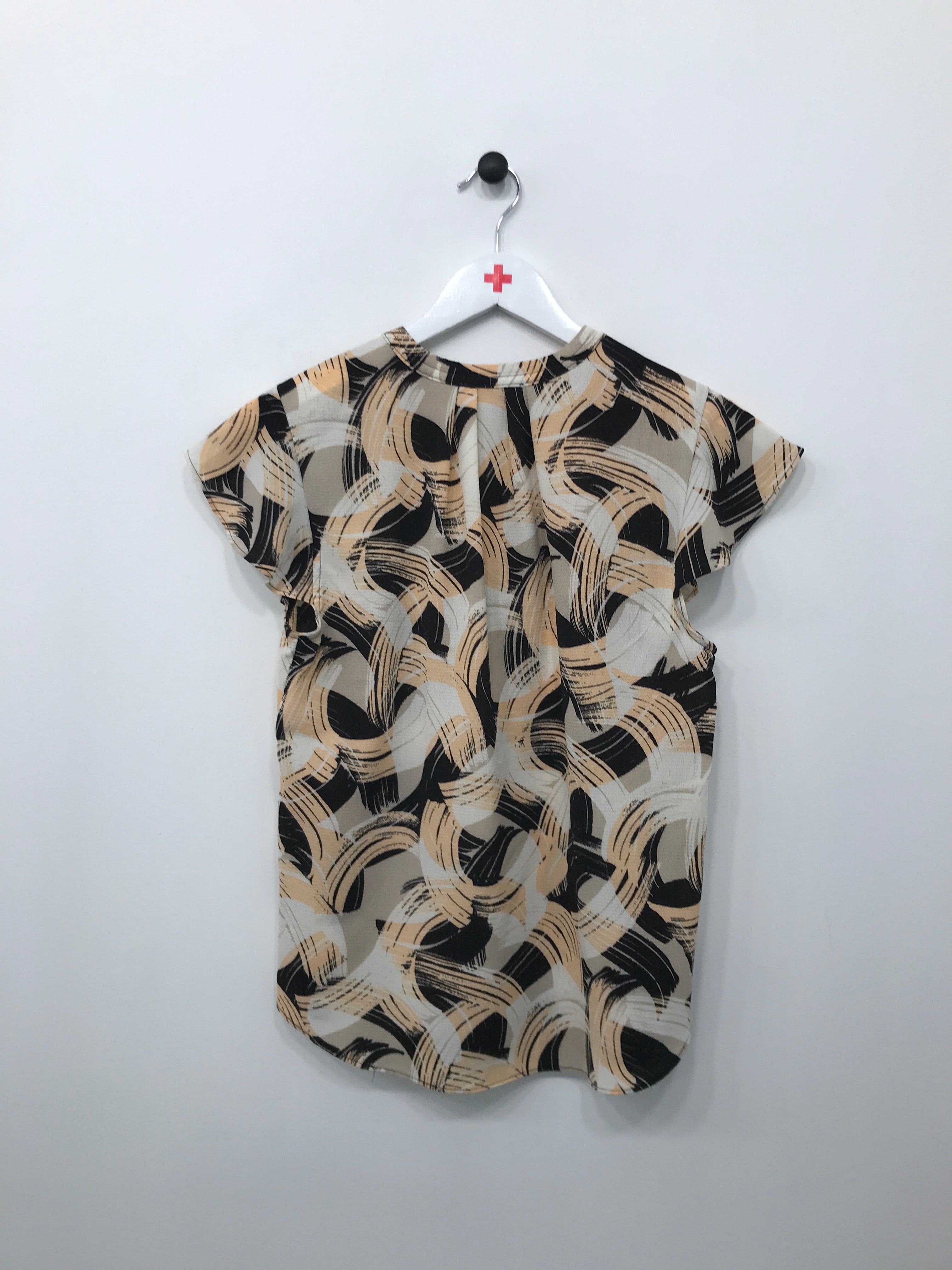 Calvin Klein Bluse