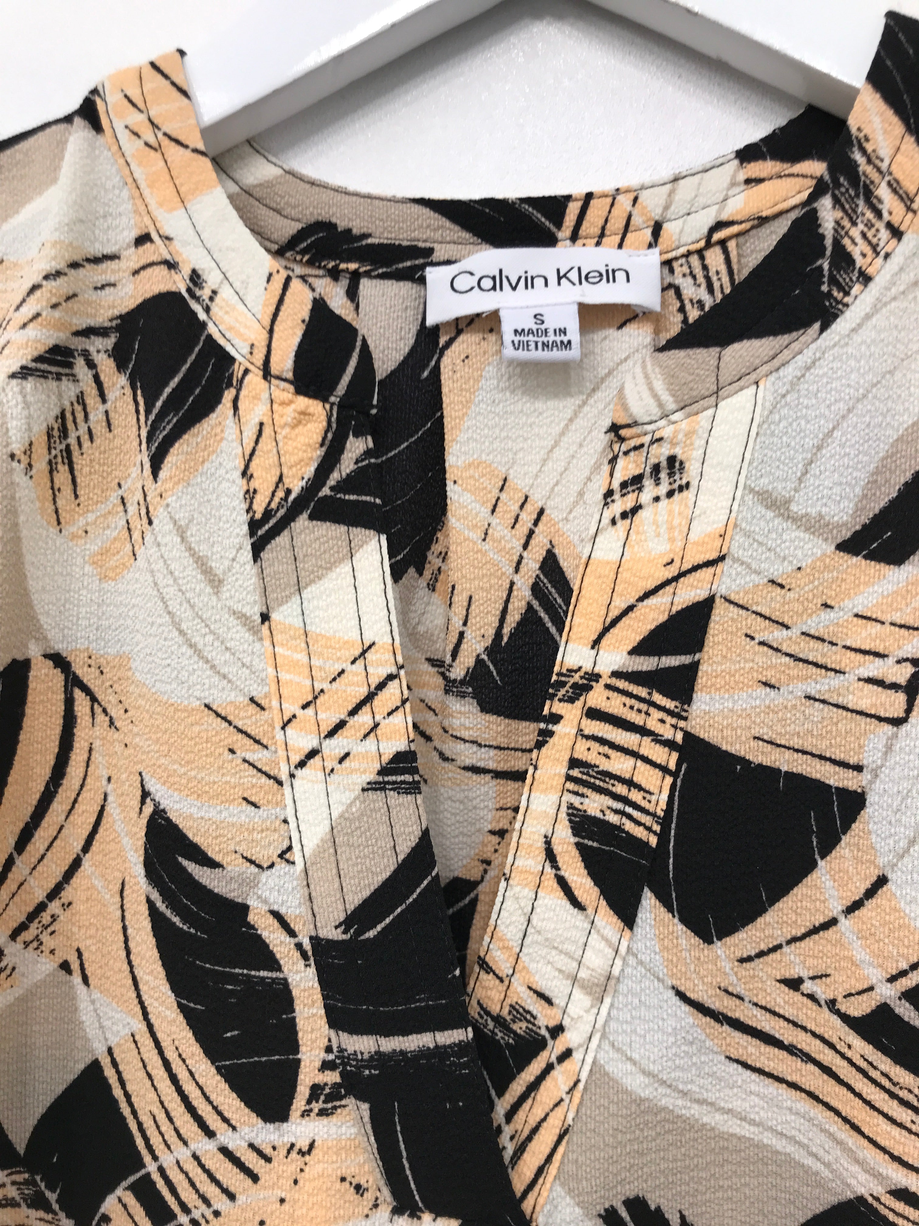 Calvin Klein Bluse