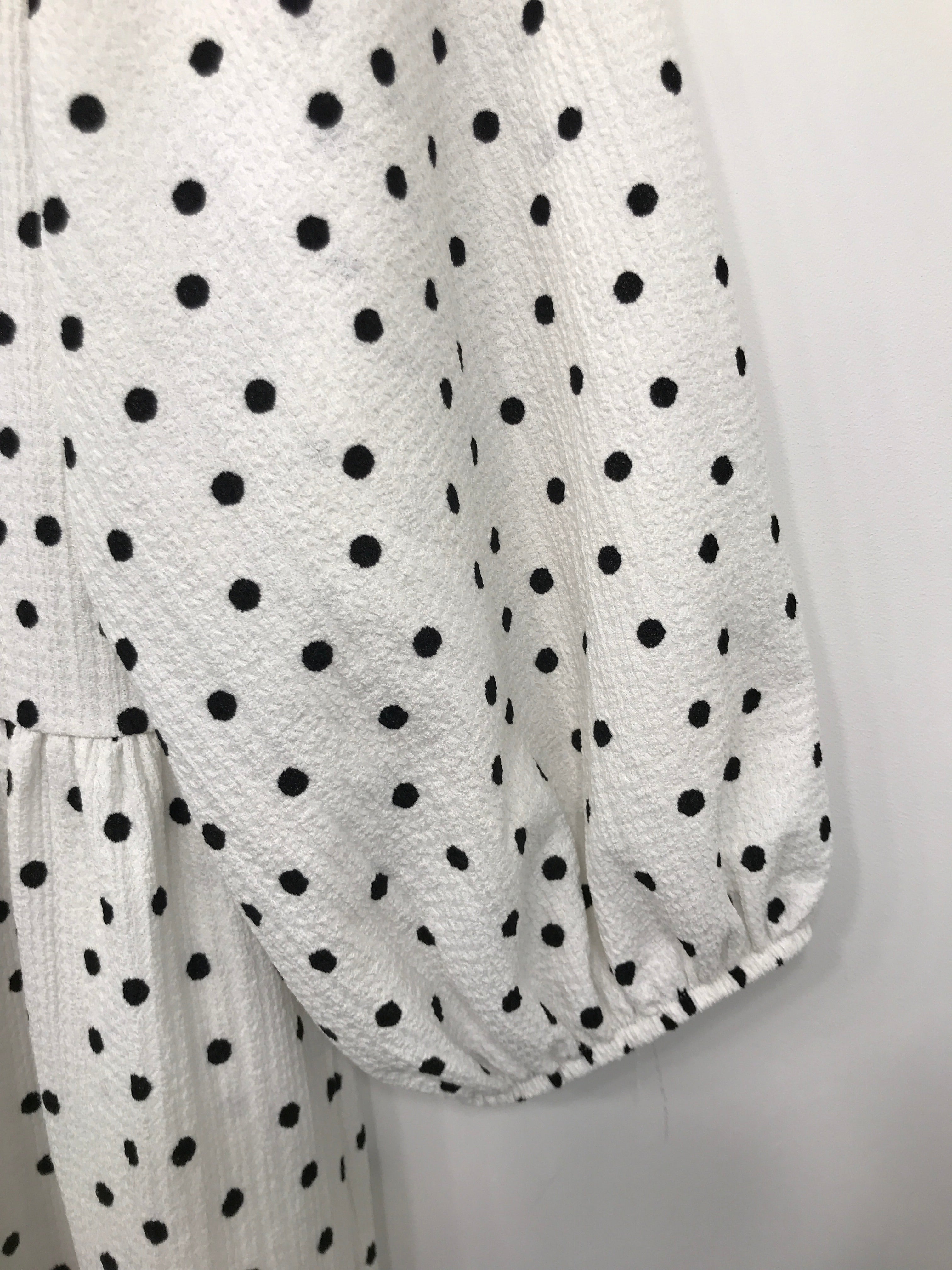 Bershka Kjole