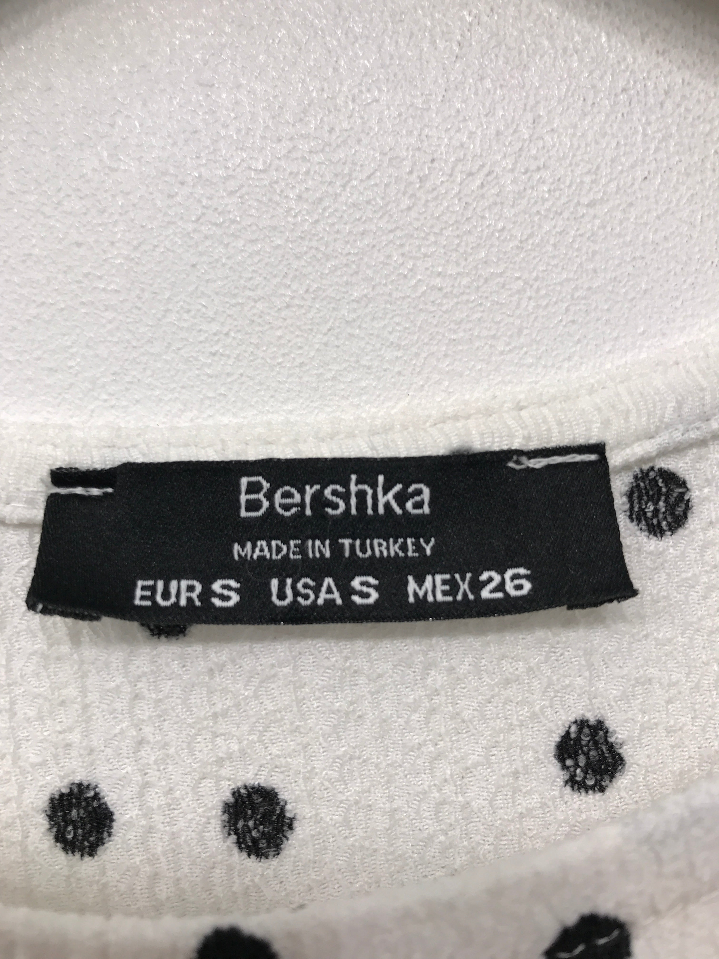 Bershka Kjole