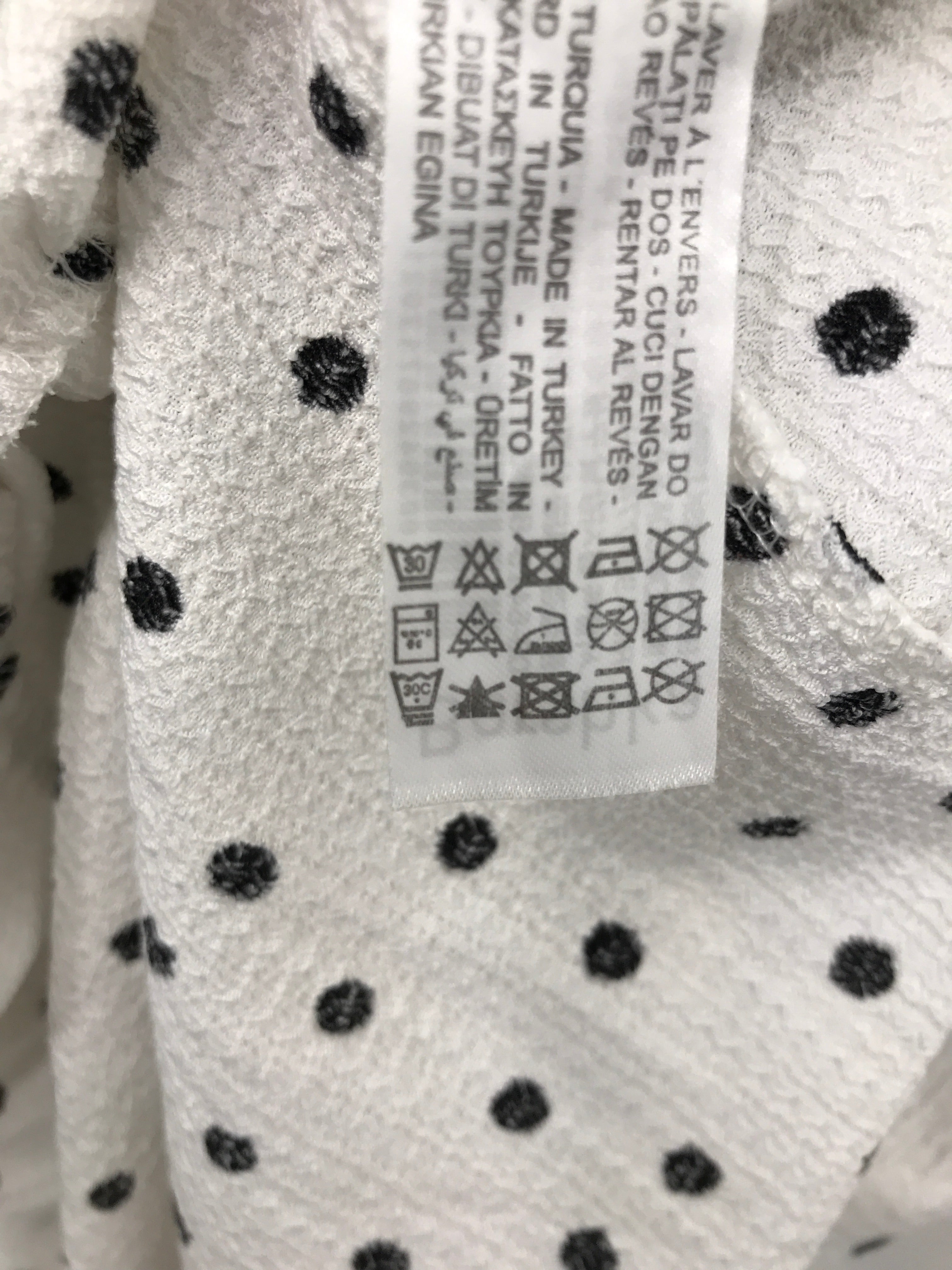 Bershka Kjole