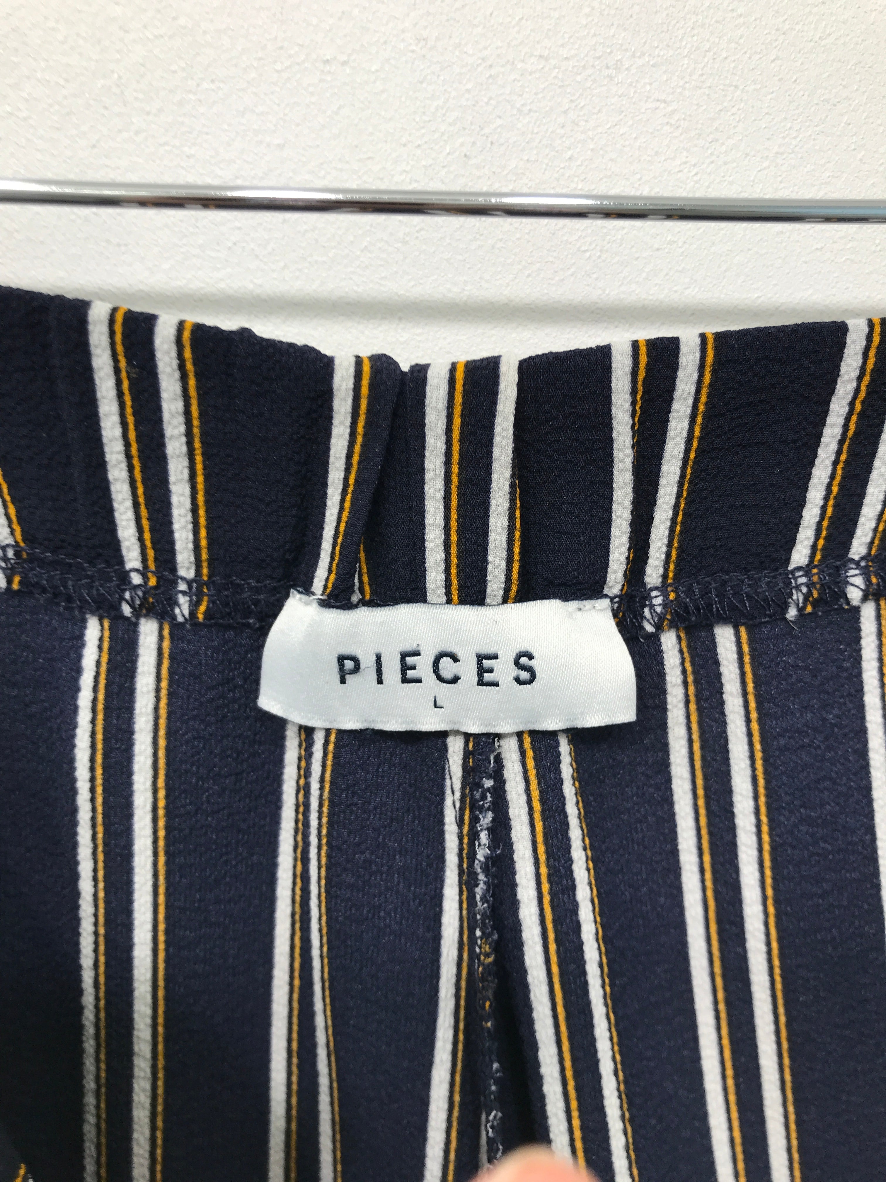 Pieces Bukser