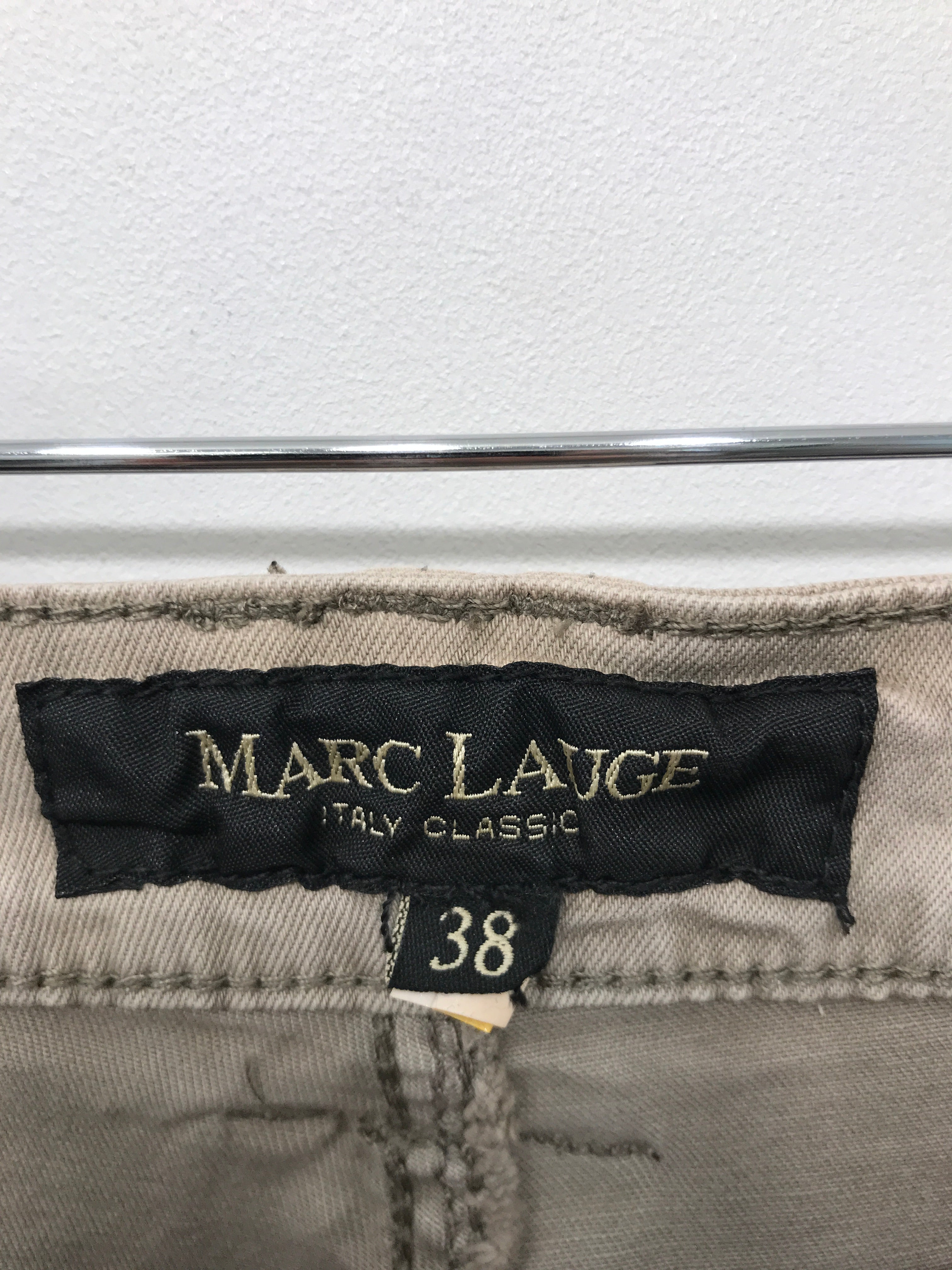 Marc Lauge Bukser
