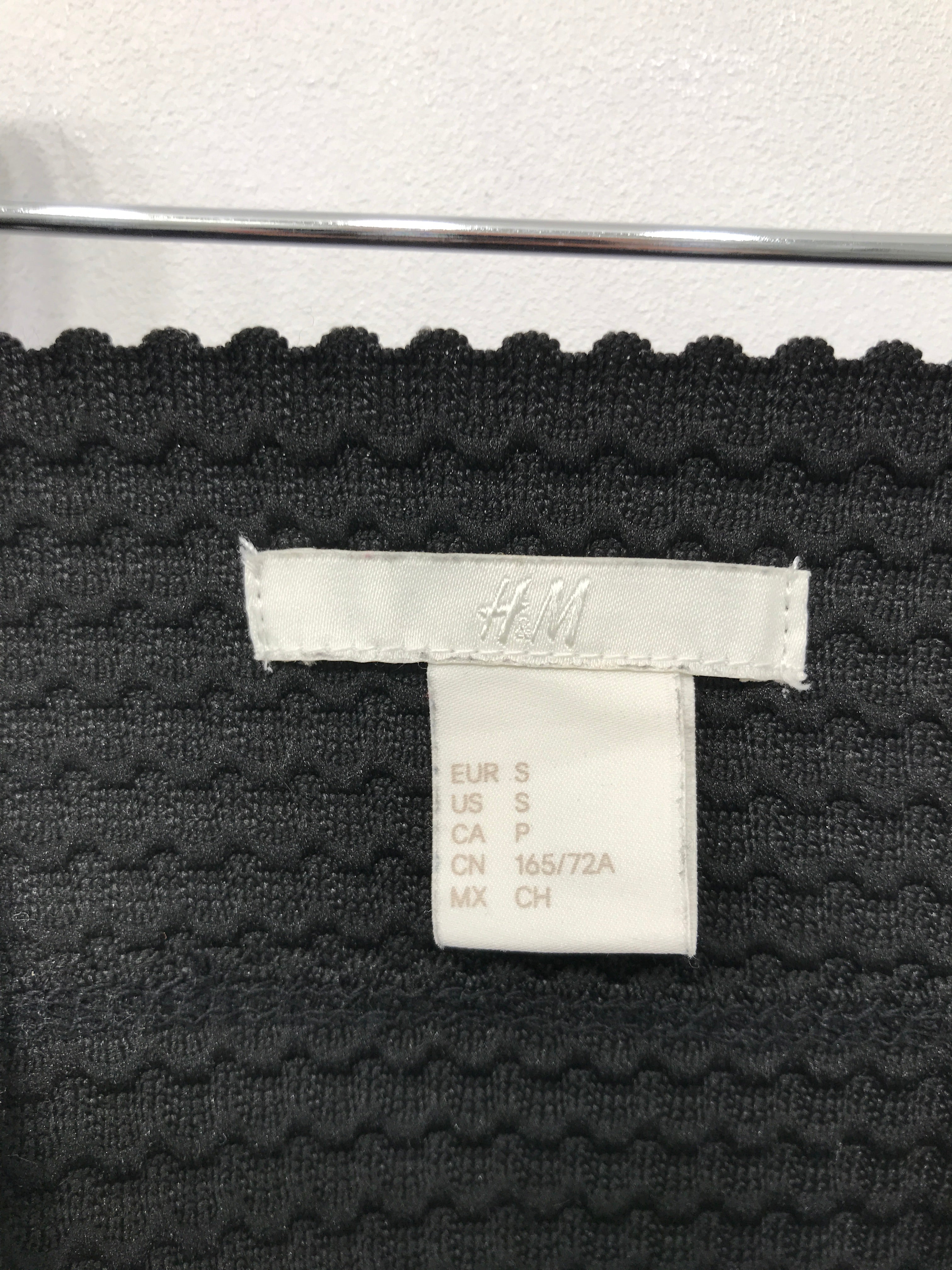 H&M Nederdel