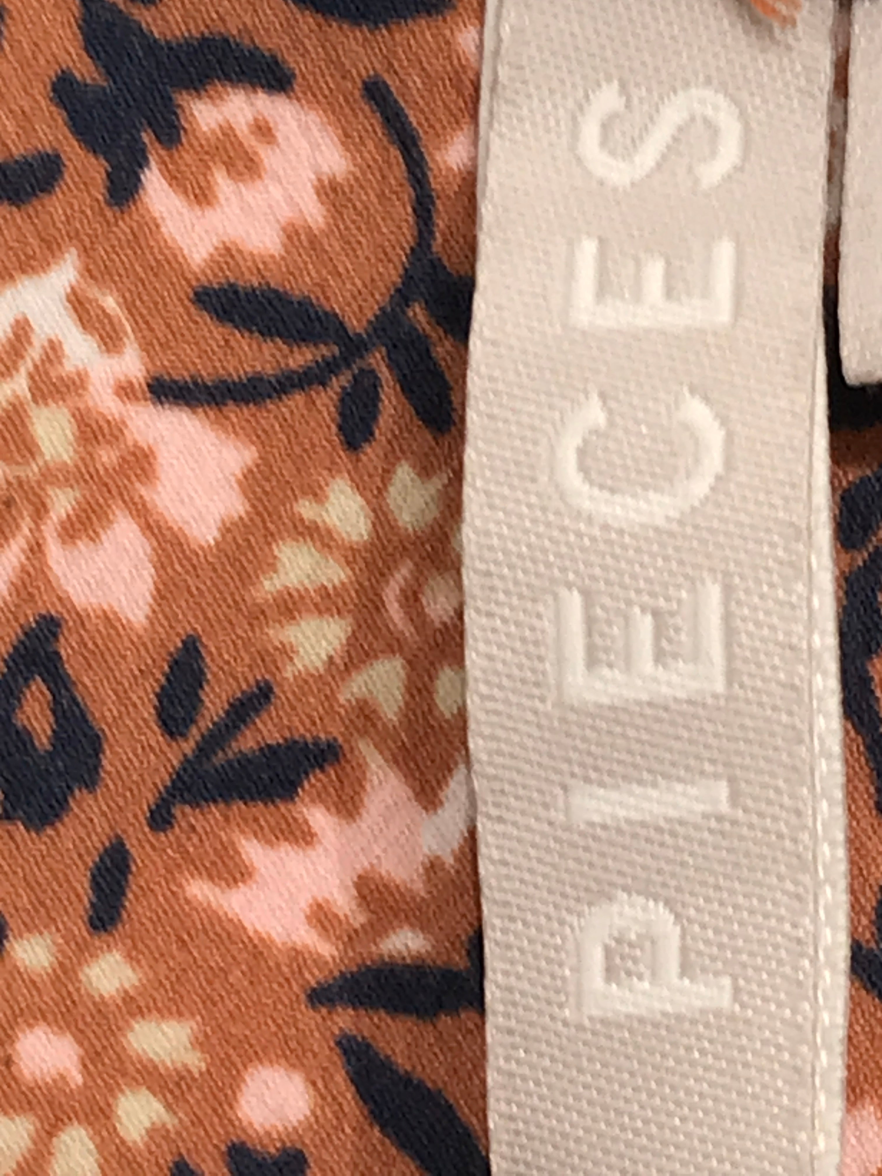 Pieces Kjole