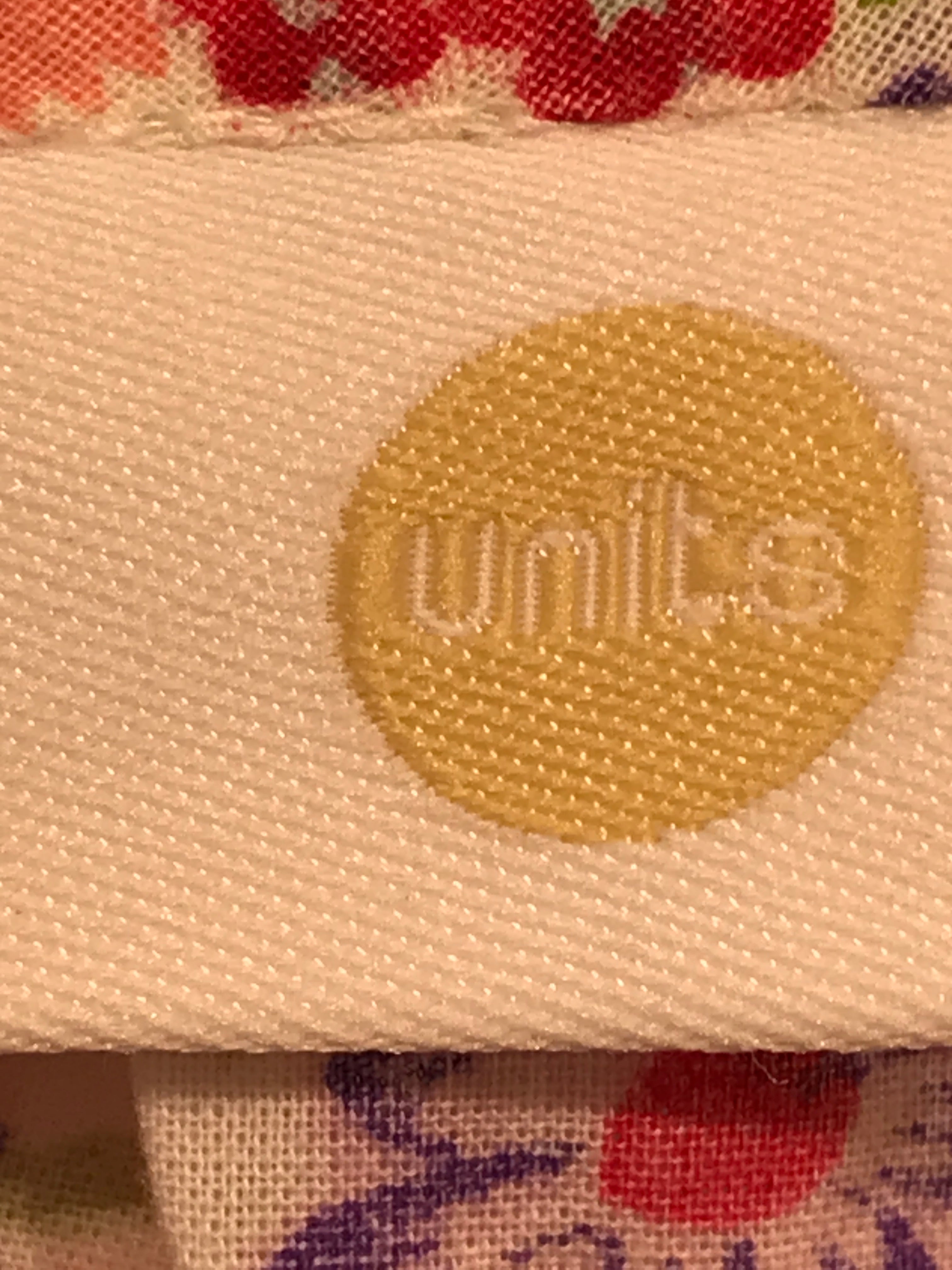 Units Kjole