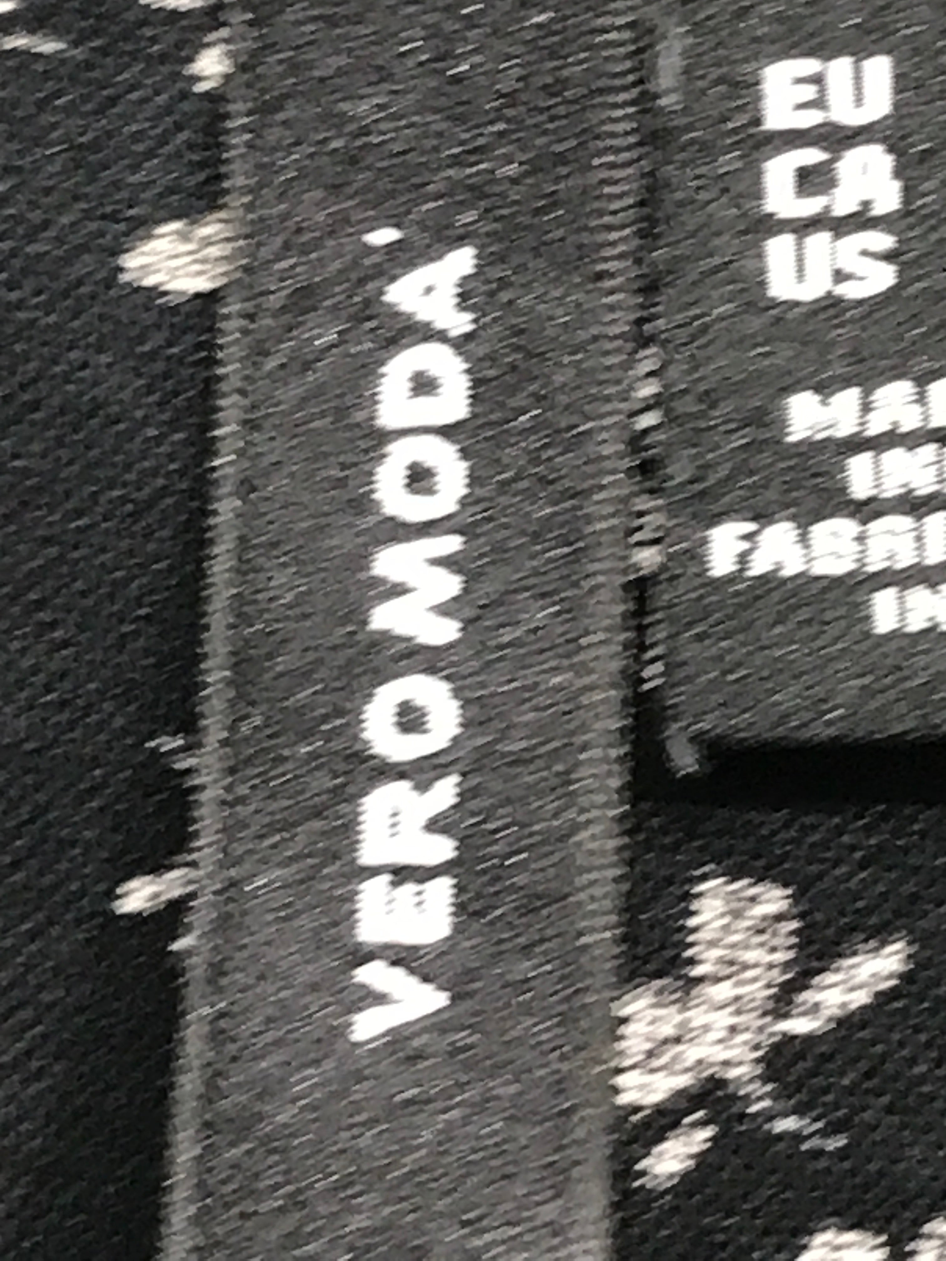 Vero Moda Kjole
