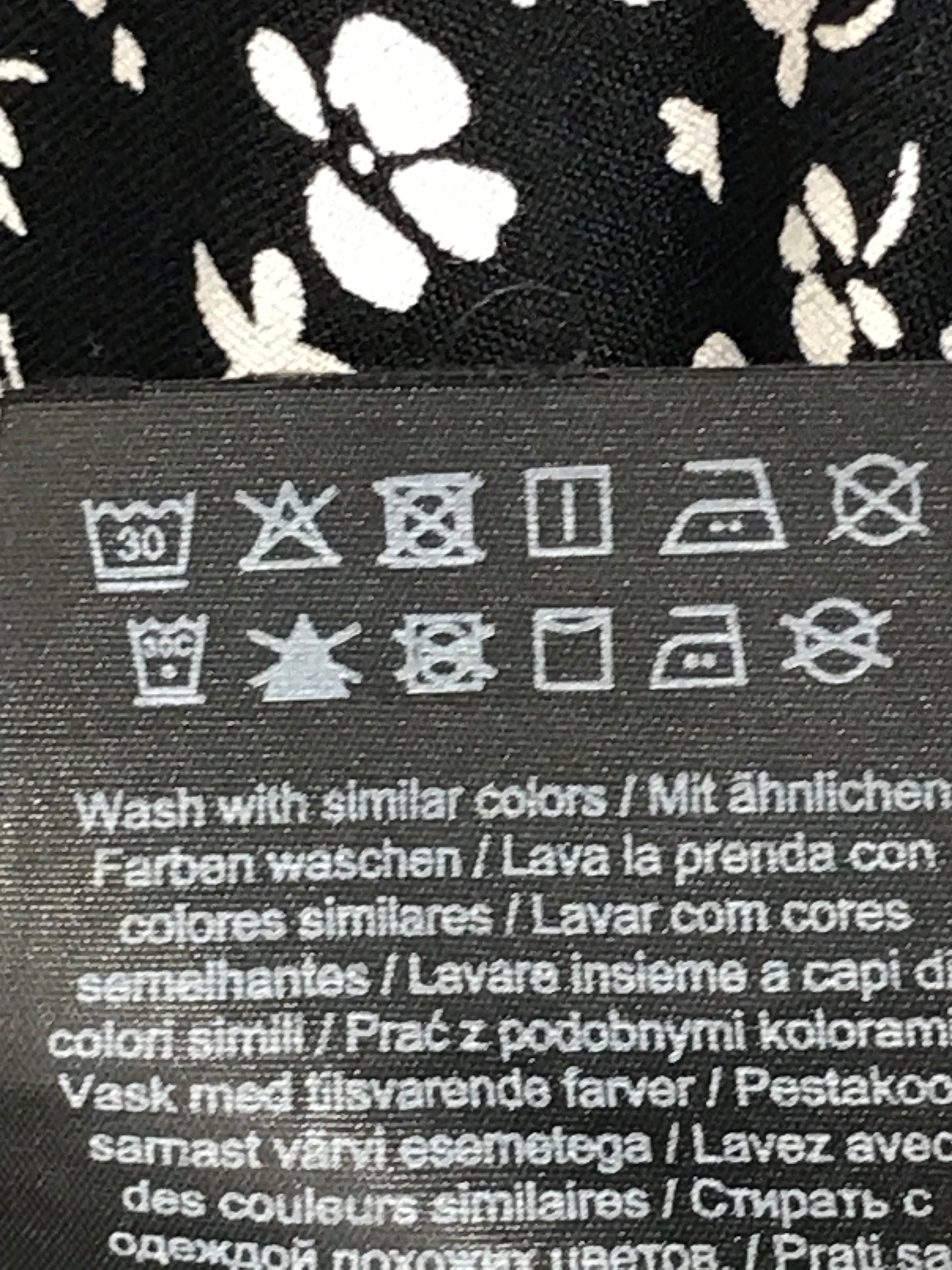 Vero Moda Kjole