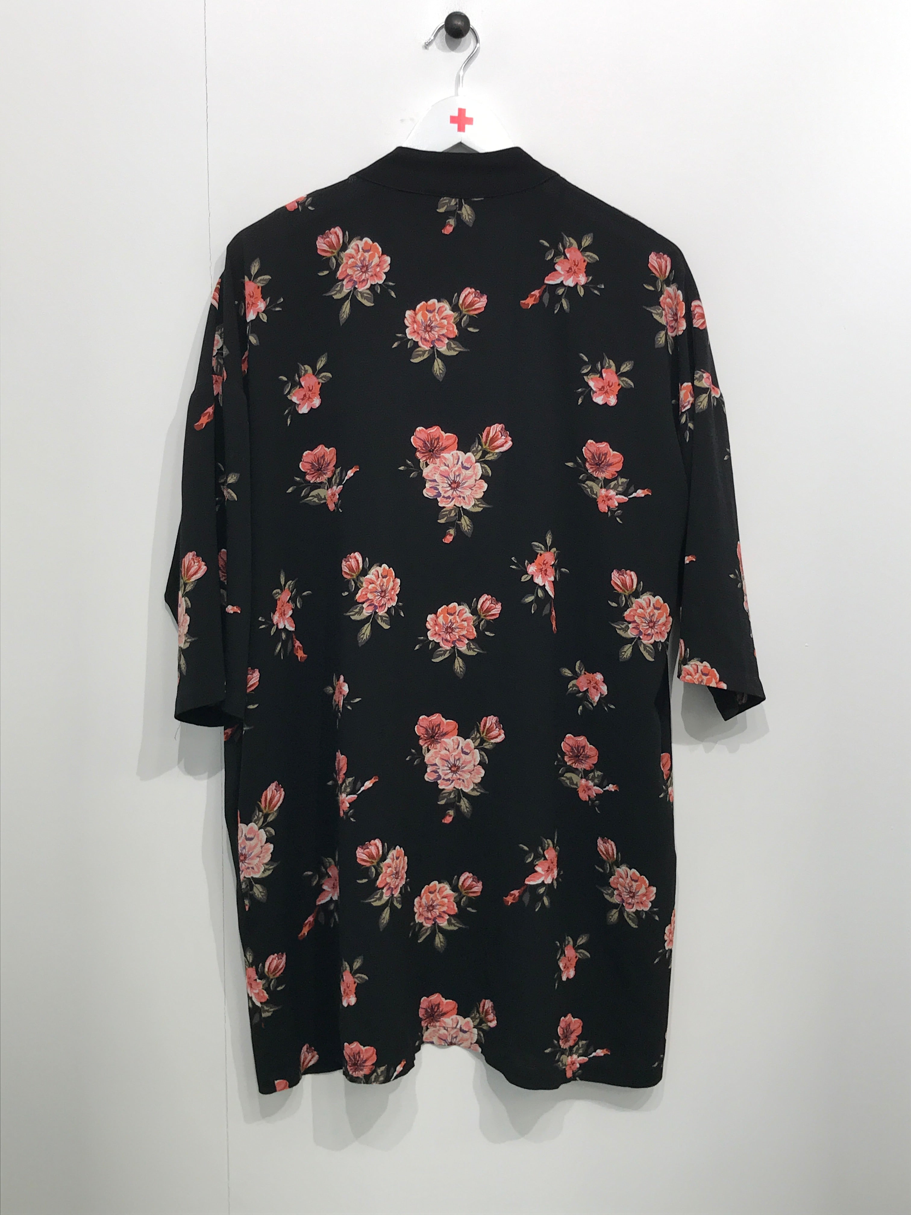 B. Young Kimono