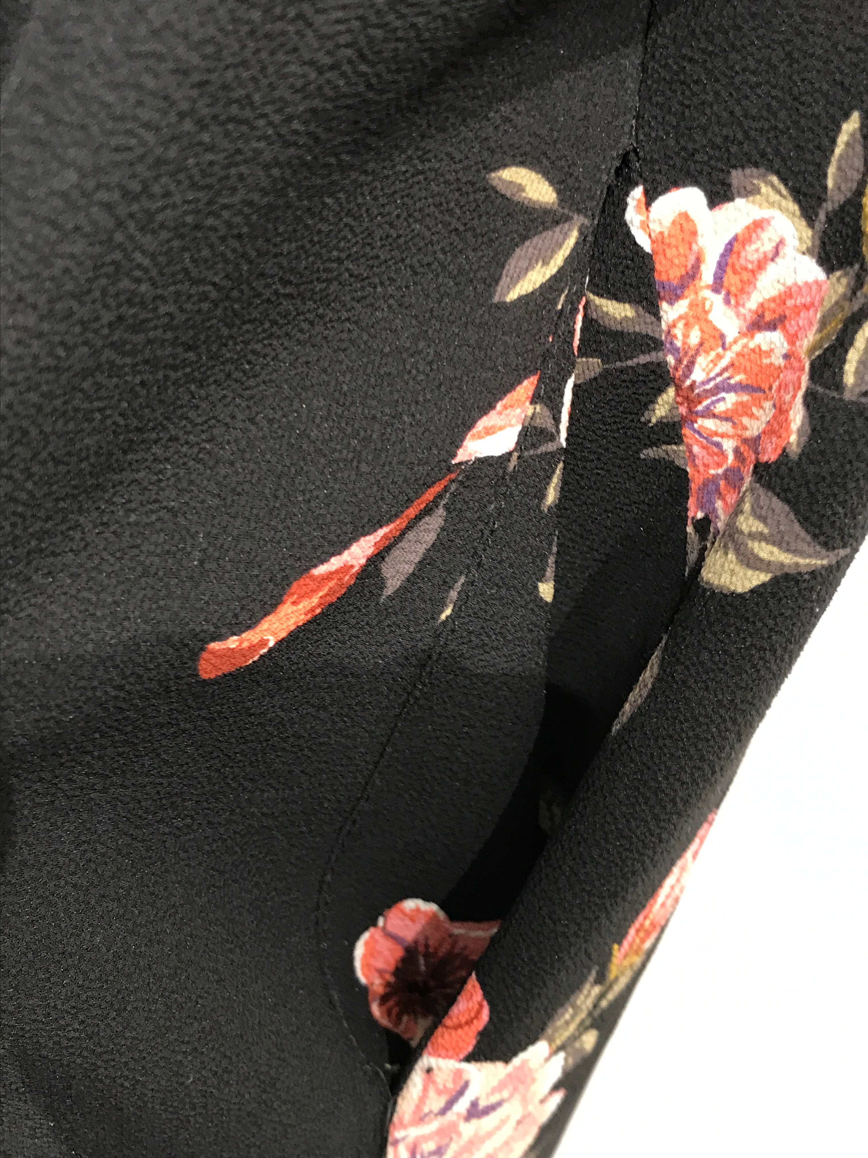 B. Young Kimono