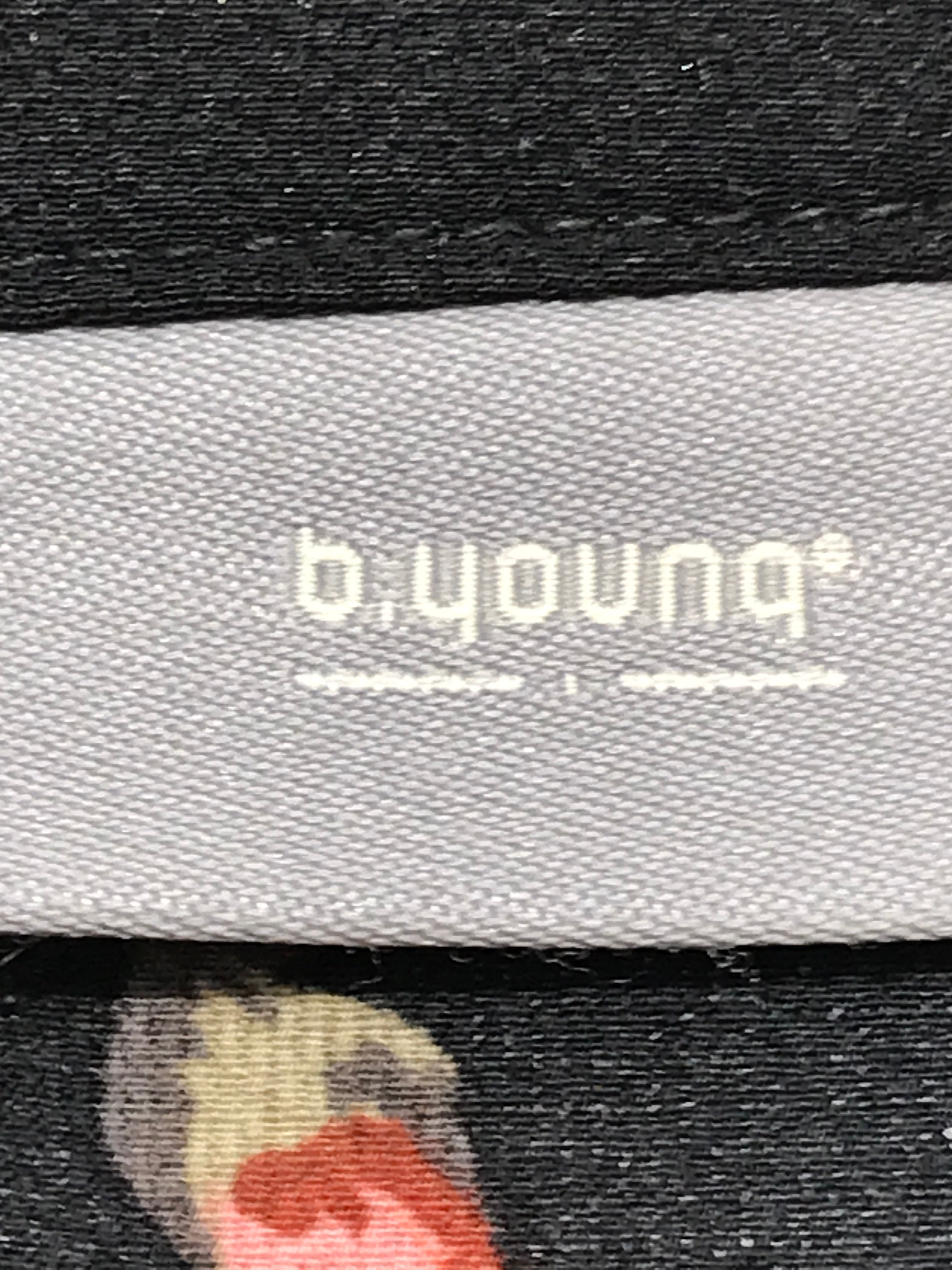 B. Young Kimono