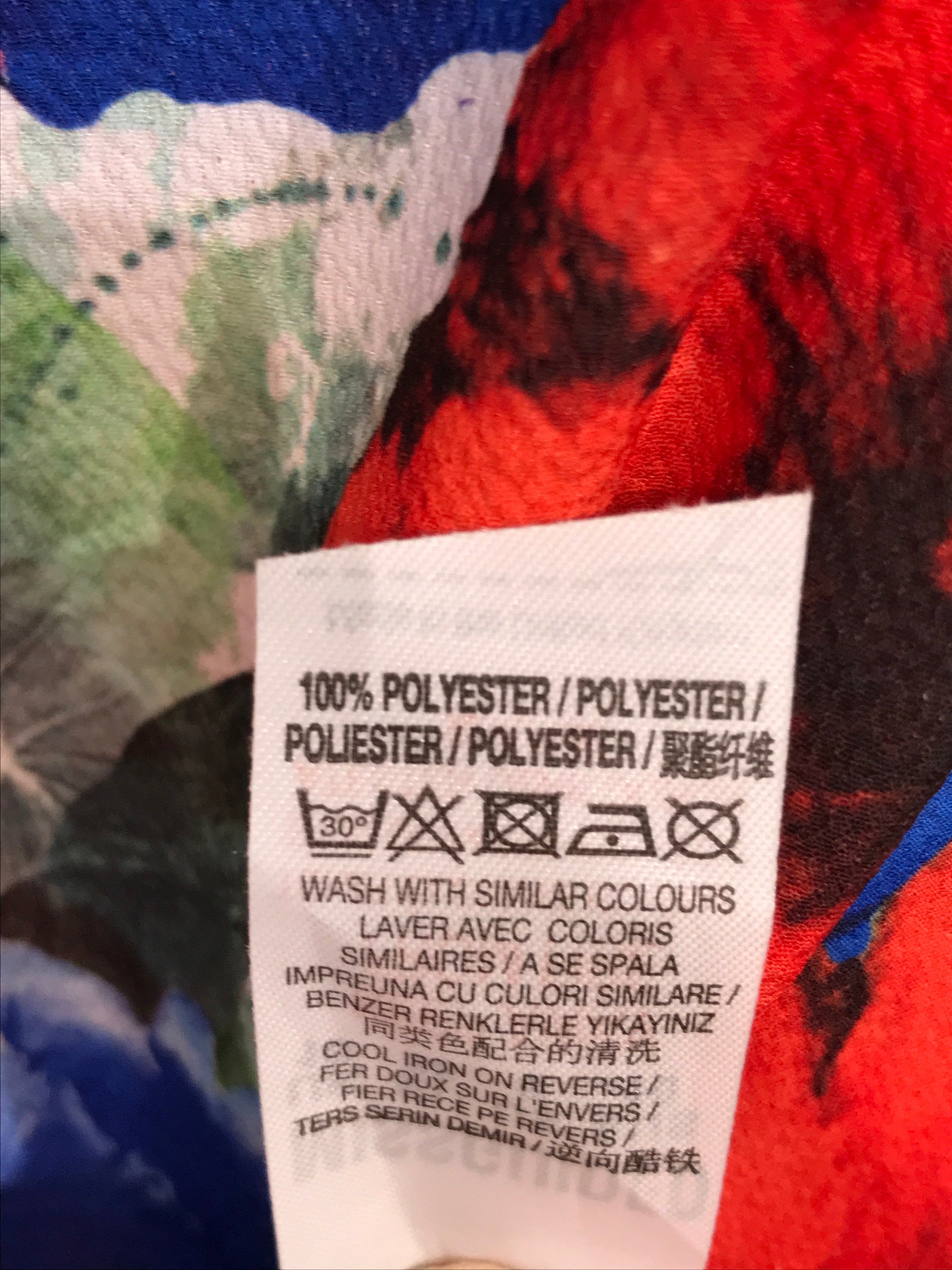 Missguided Kjole