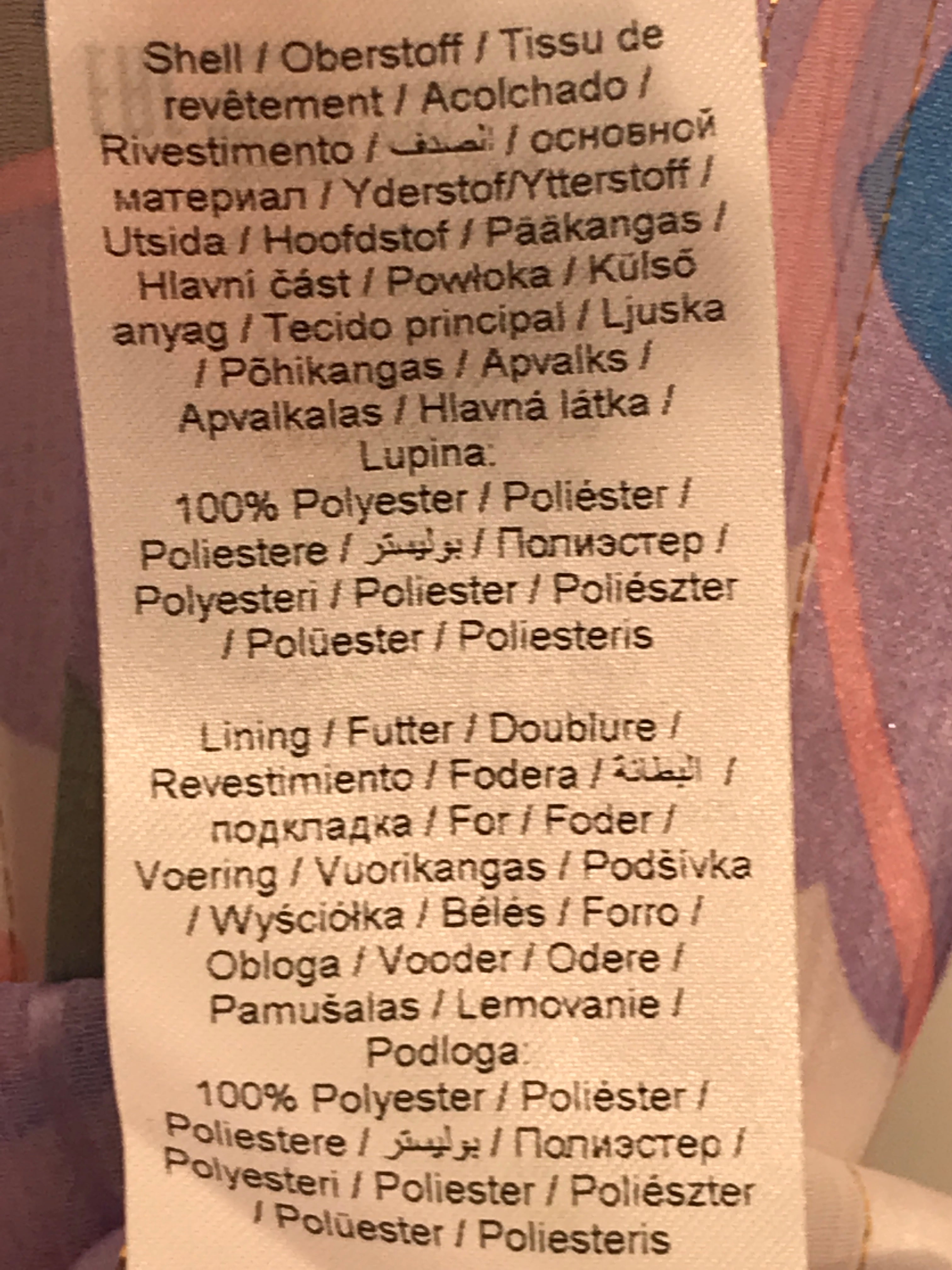 ICHI Kjole