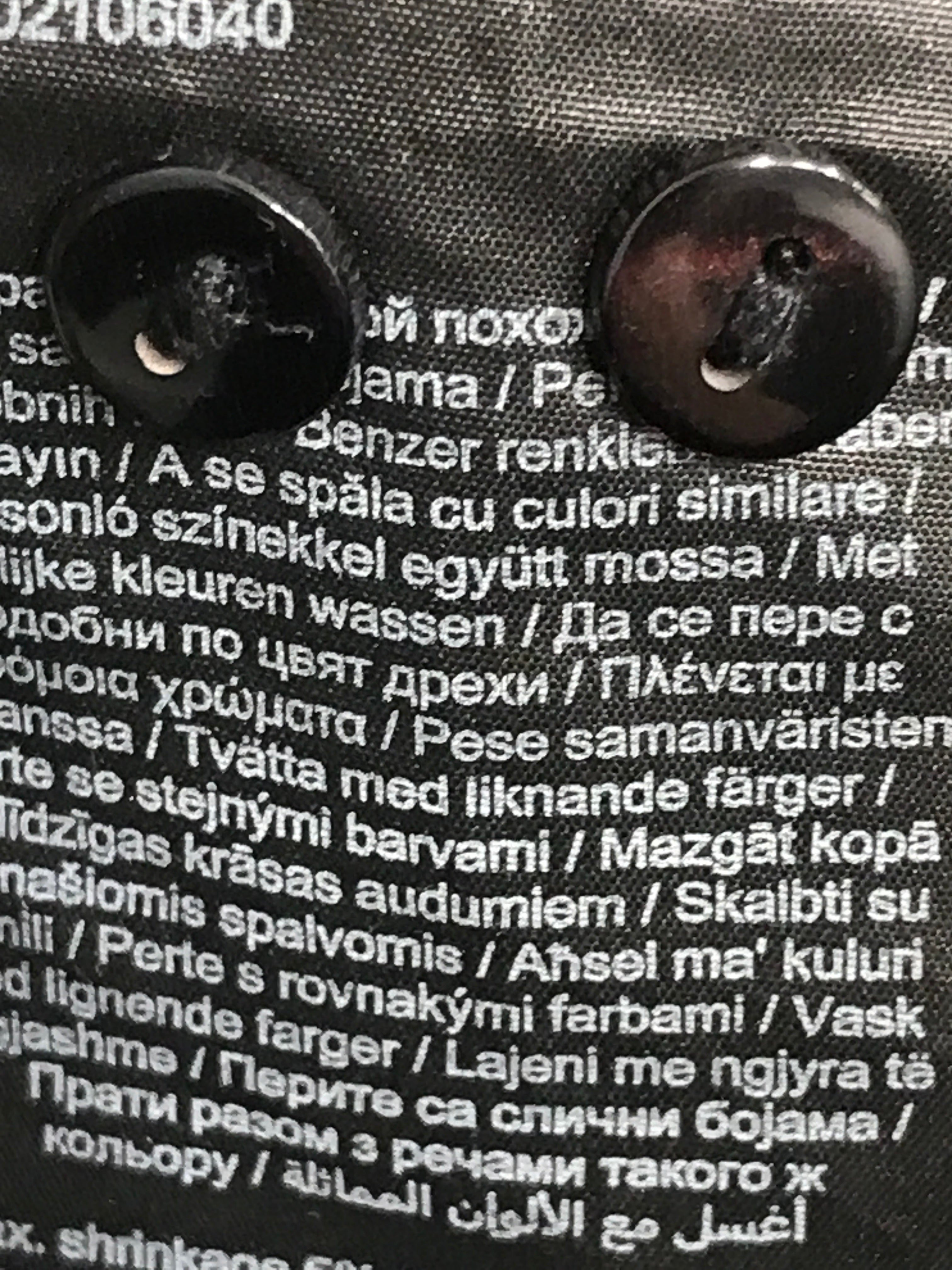 Pieces Kjole
